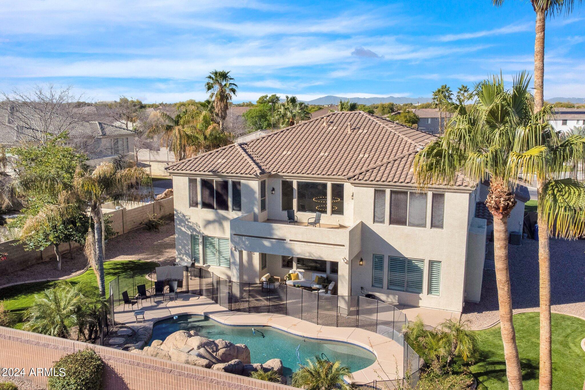 2517 S CONSTELLATION Way