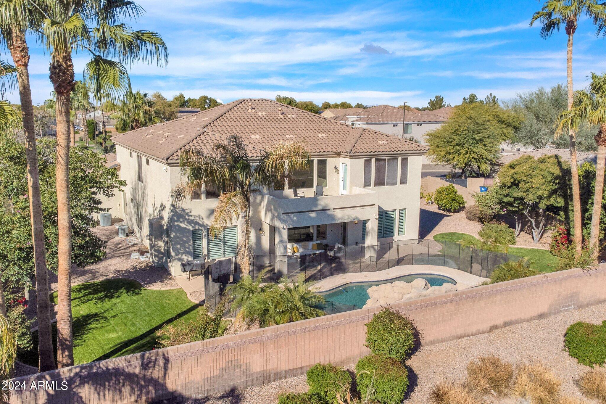 2517 S CONSTELLATION Way