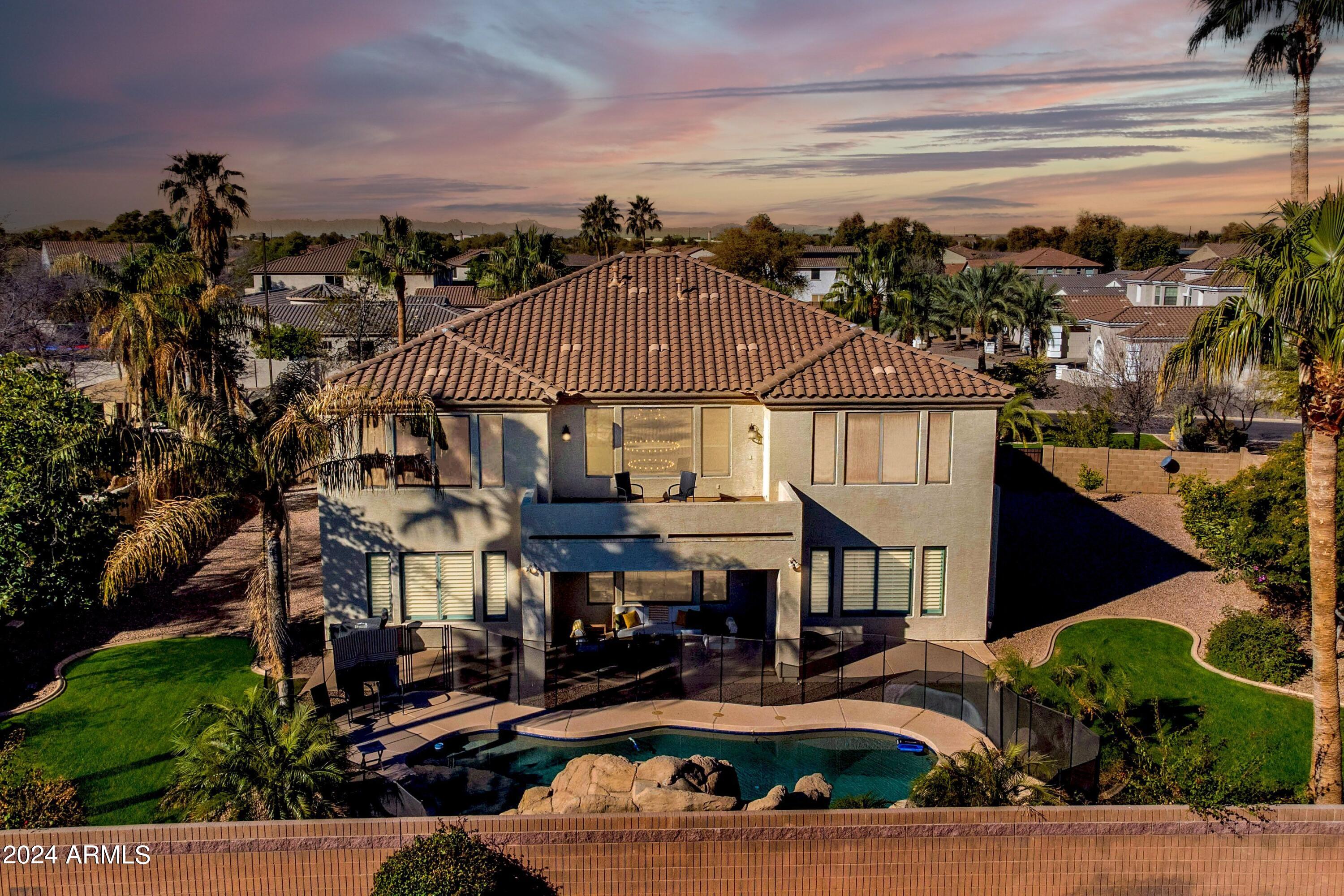 2517 S CONSTELLATION Way