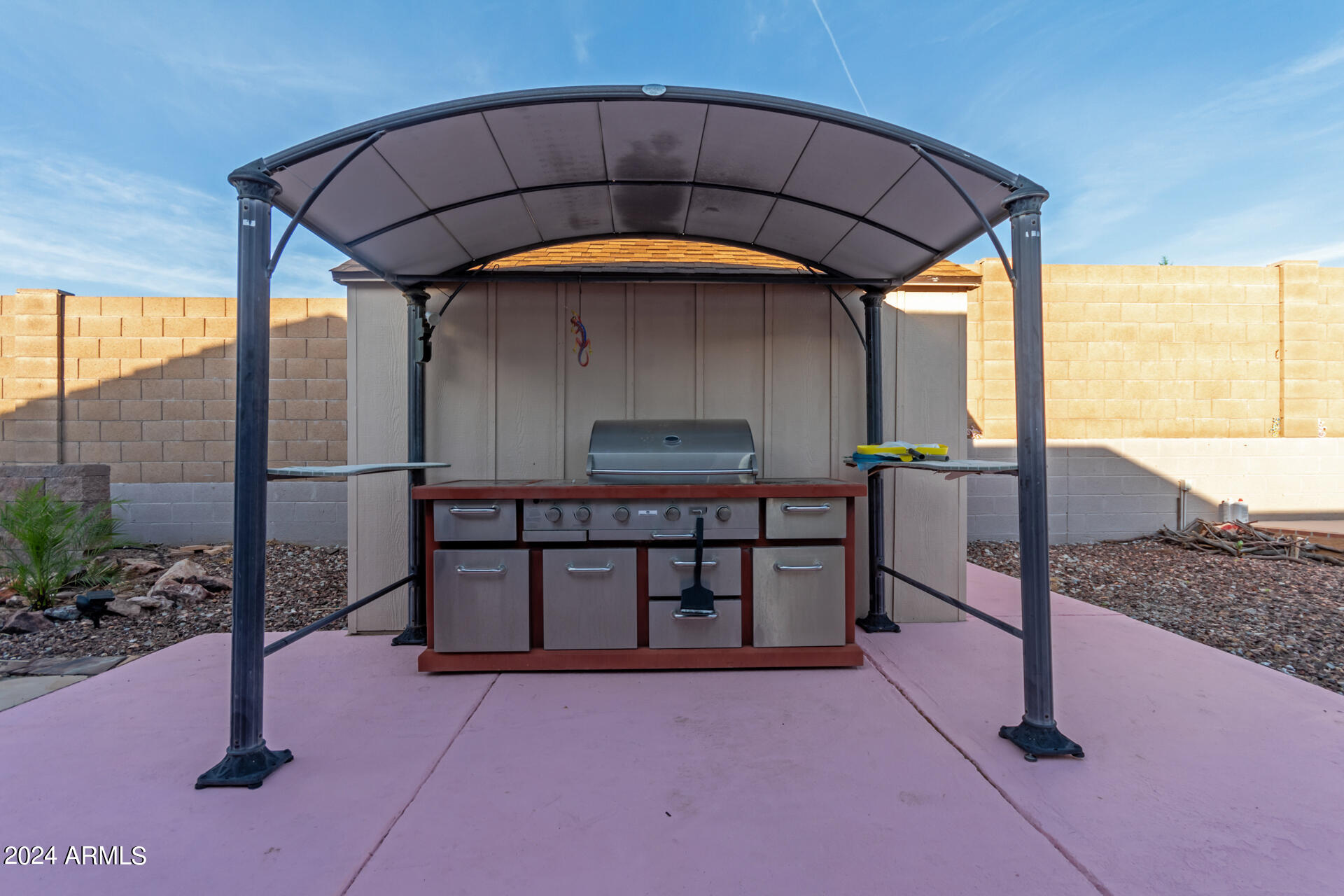 17645 W POLARIS Drive