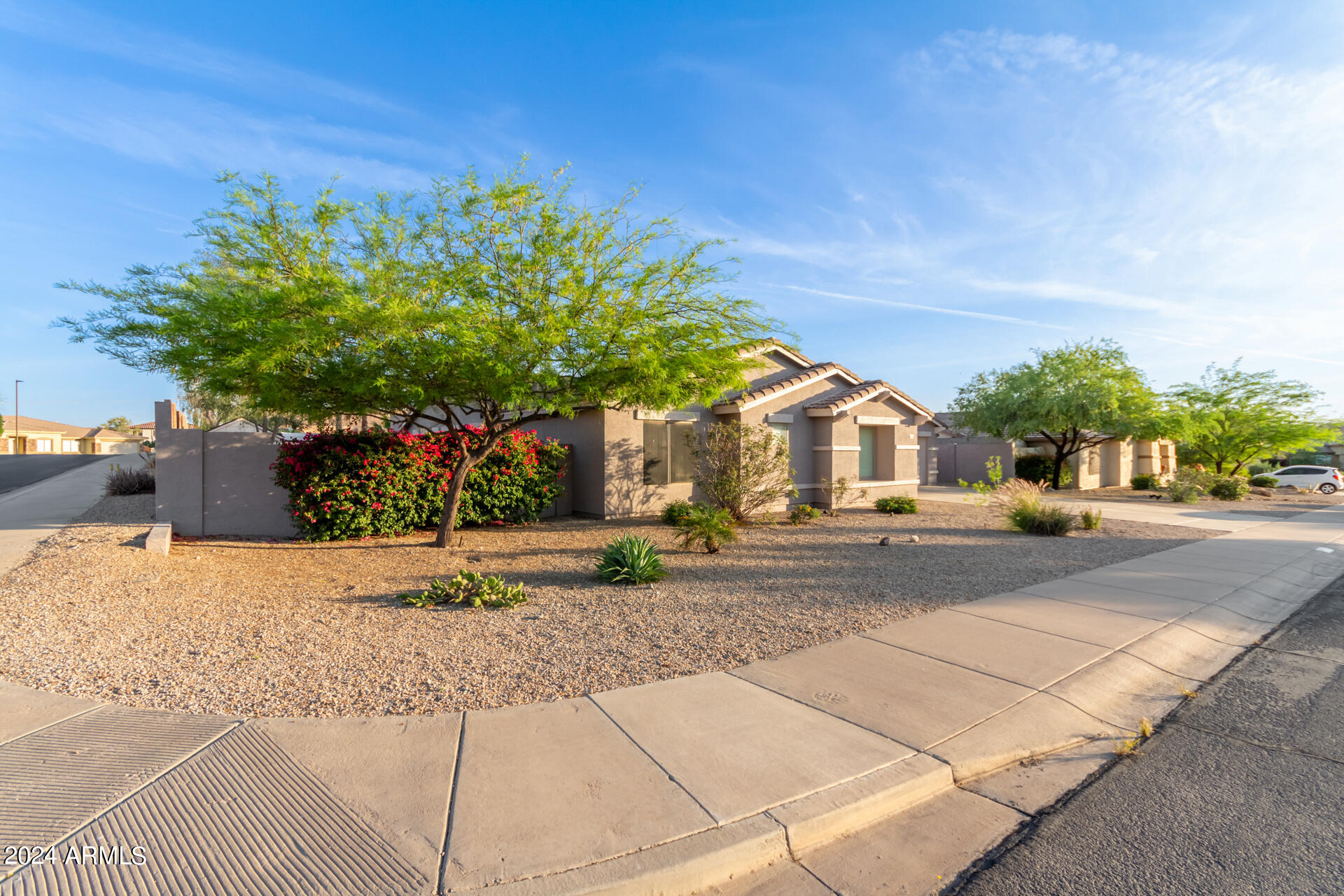 17645 W POLARIS Drive