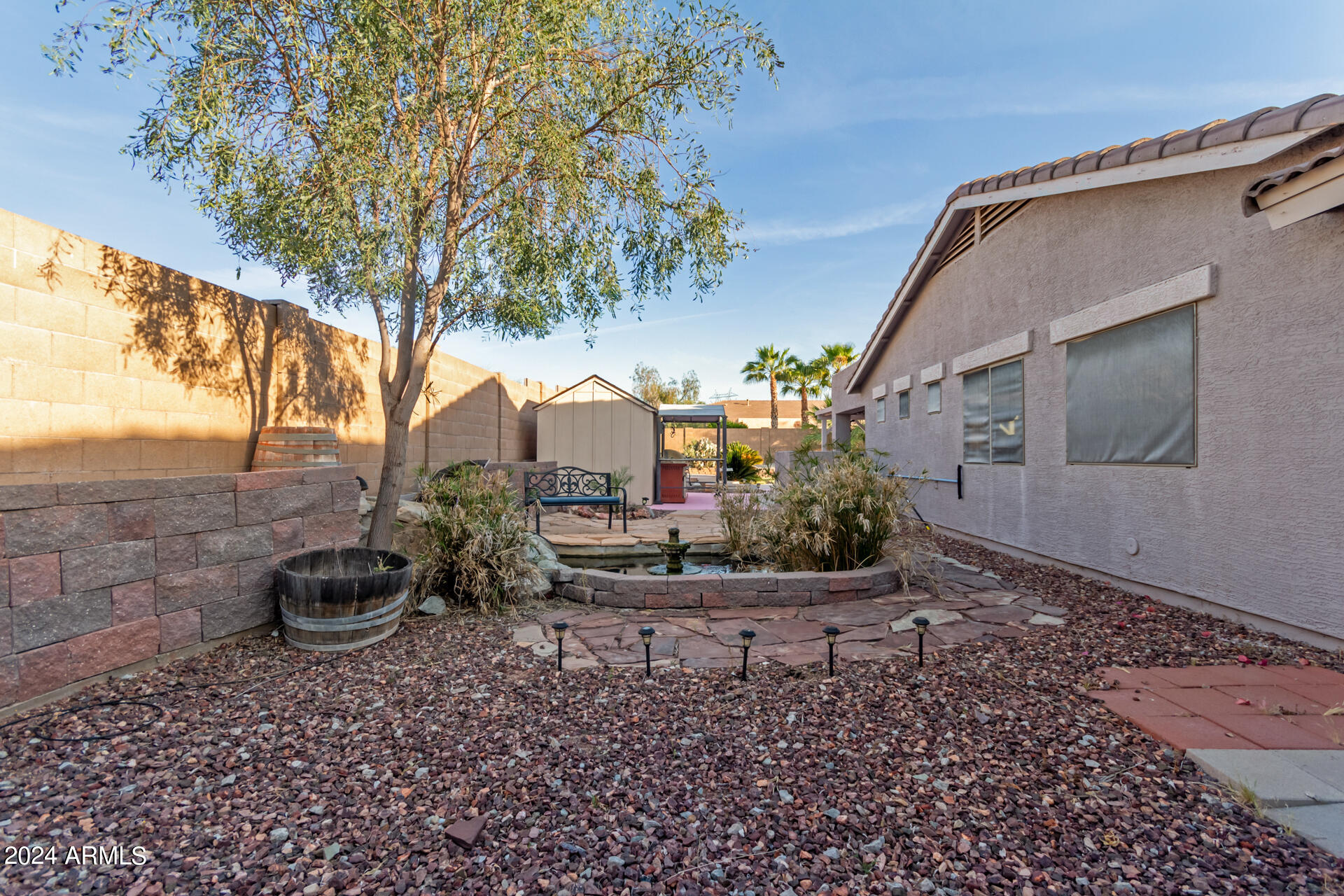 17645 W POLARIS Drive