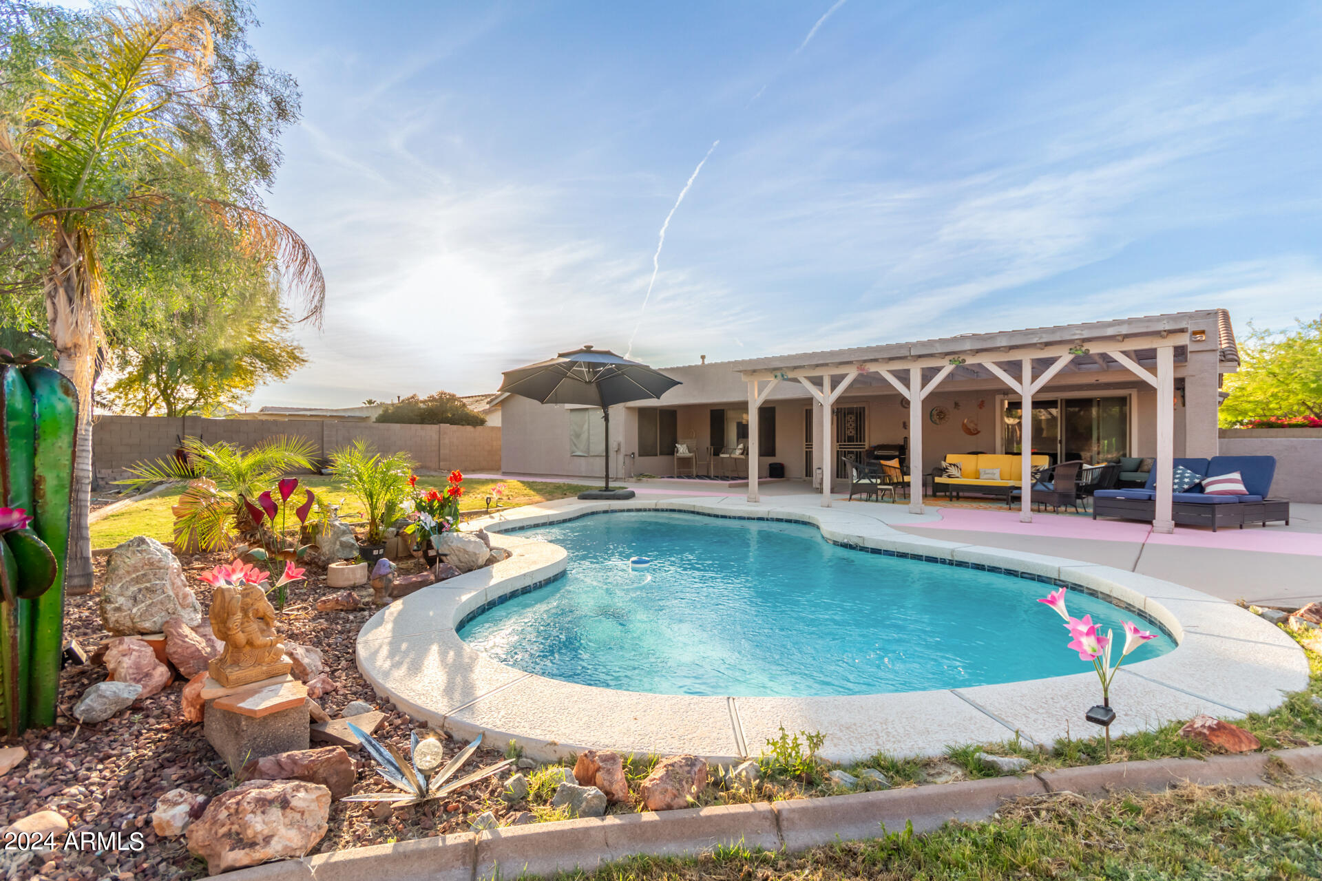 17645 W POLARIS Drive