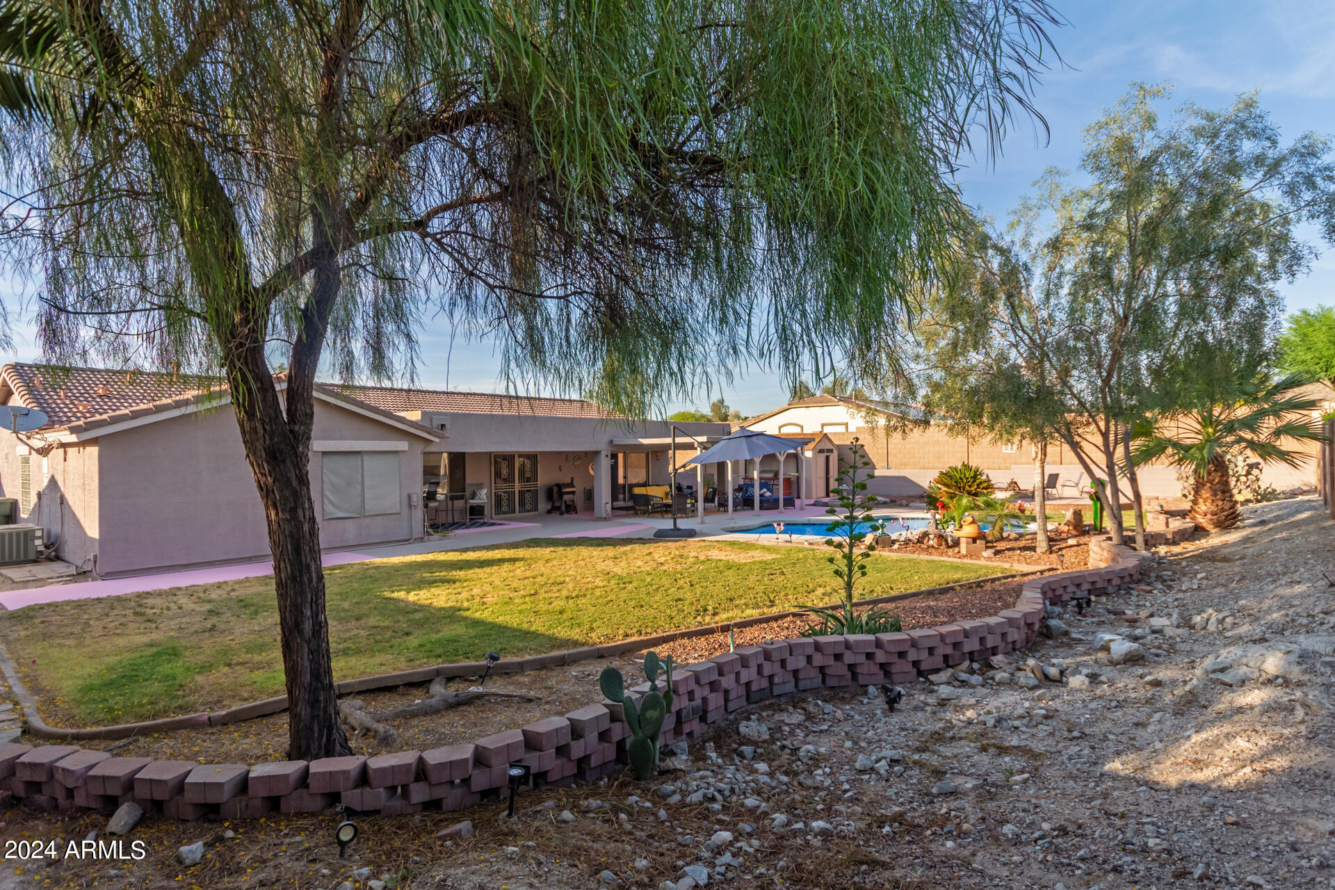 17645 W POLARIS Drive