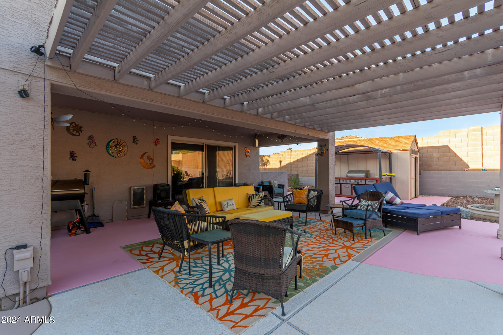 17645 W POLARIS Drive