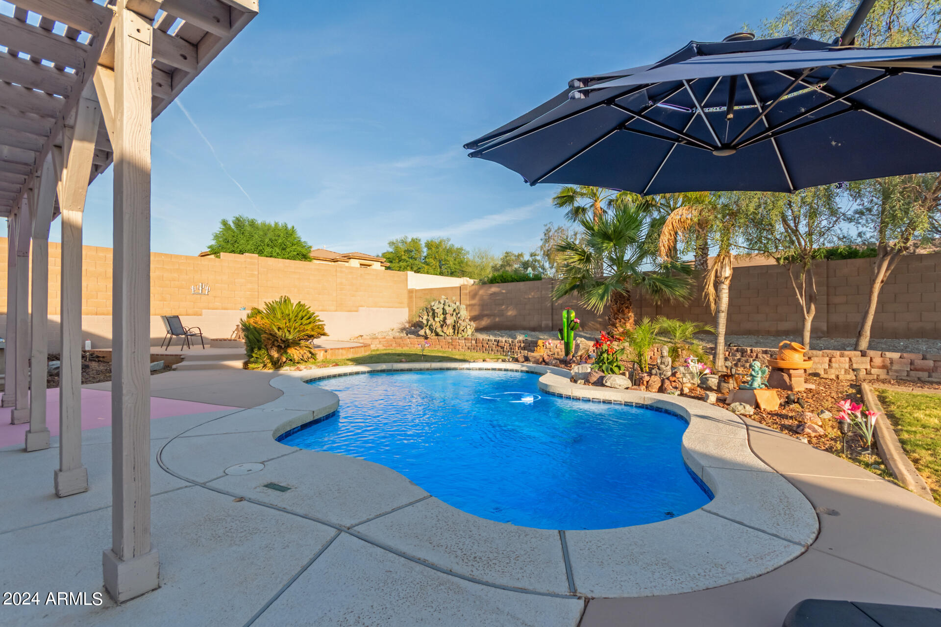 17645 W POLARIS Drive