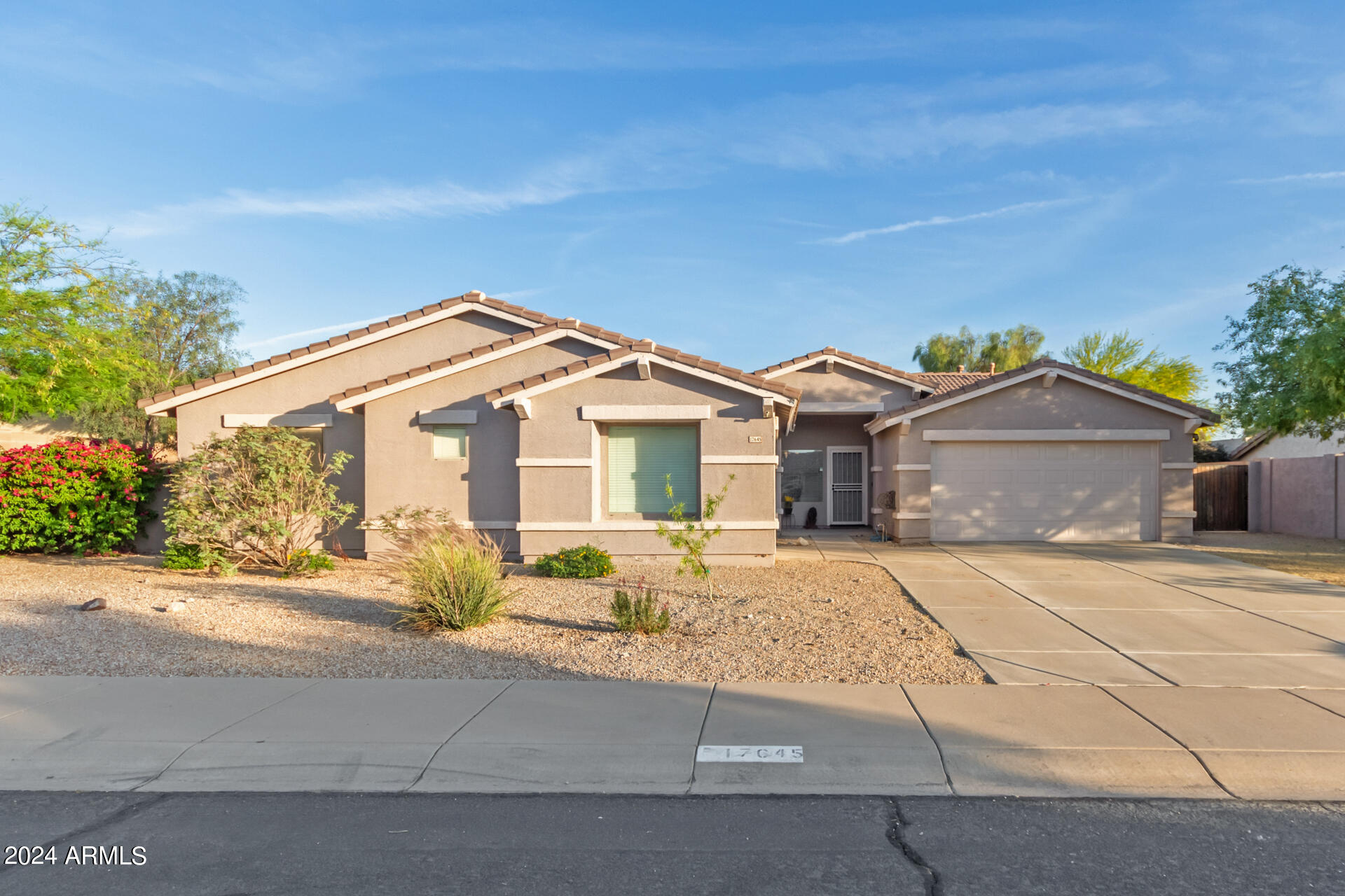 17645 W POLARIS Drive