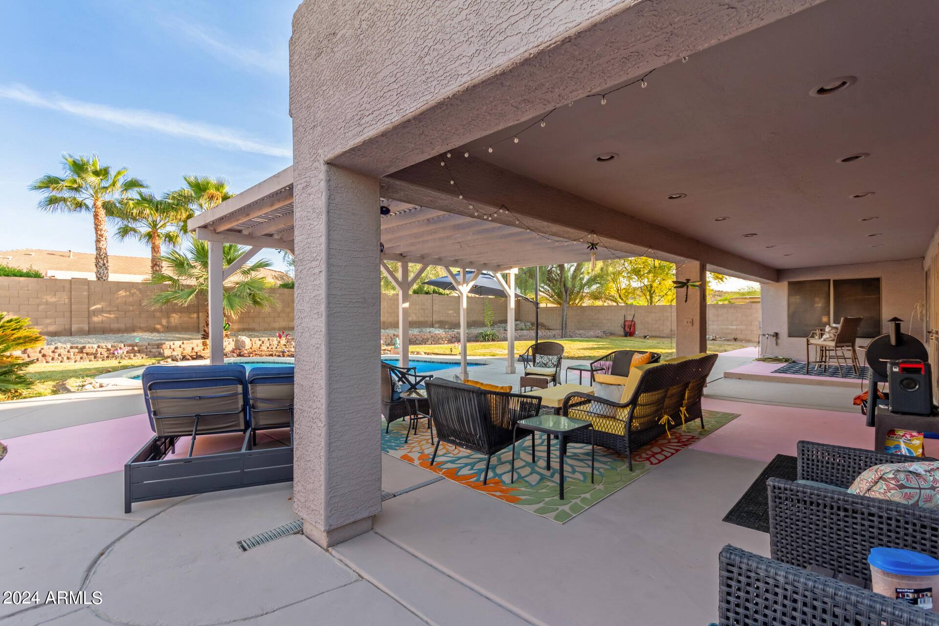 17645 W POLARIS Drive