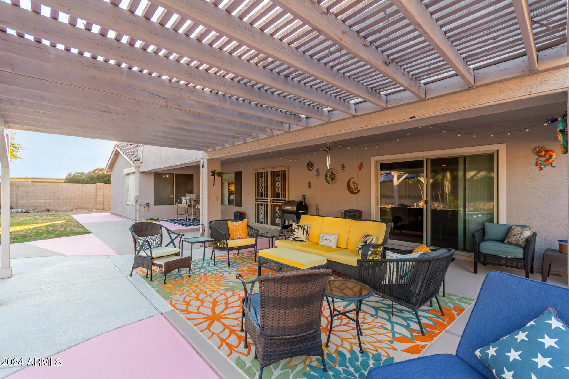 17645 W POLARIS Drive