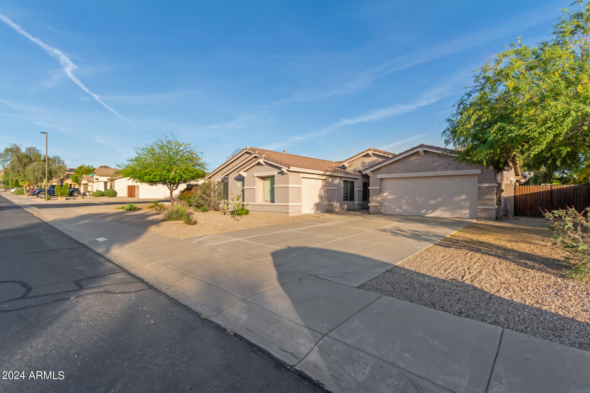 17645 W POLARIS Drive