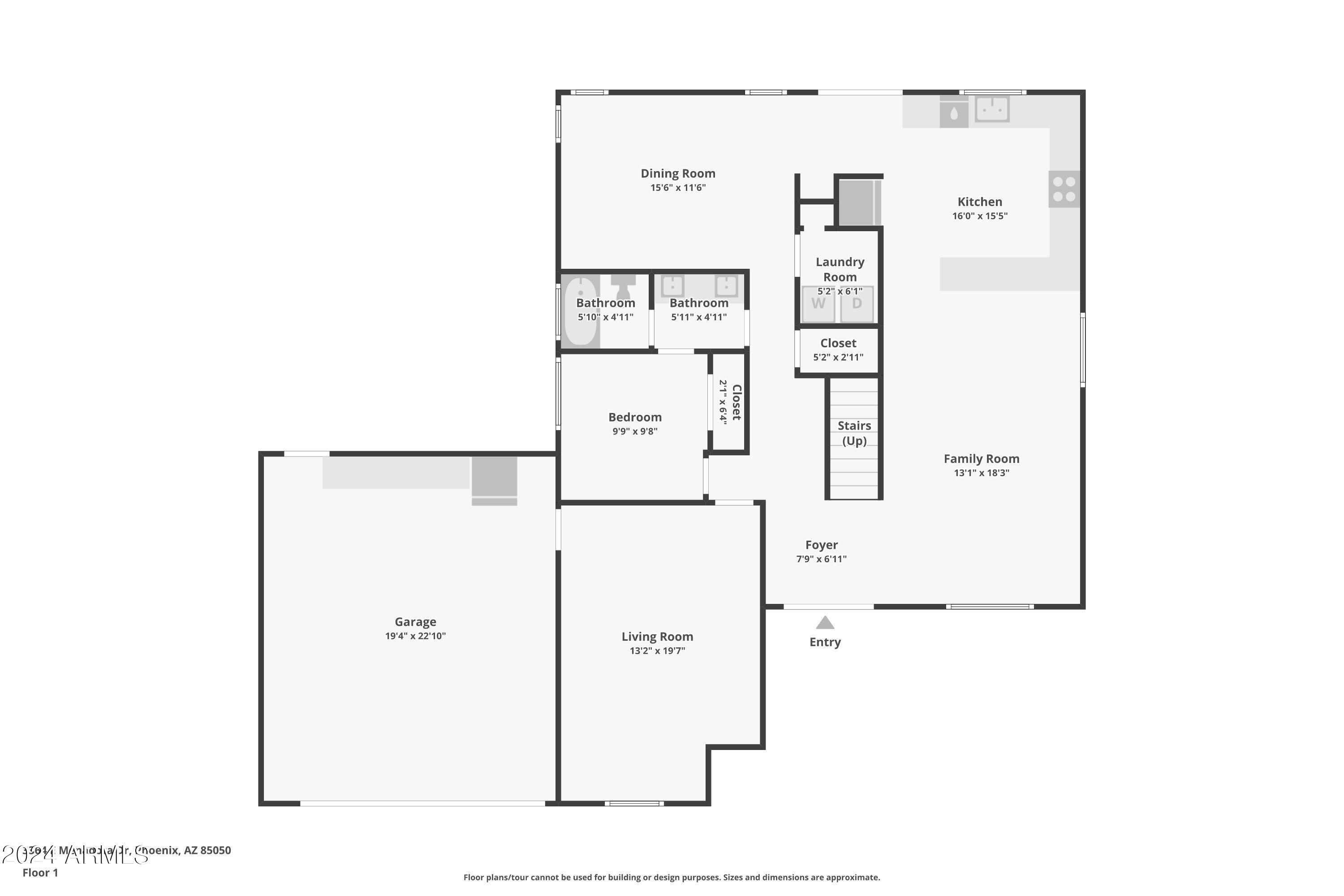 3364 E MENADOTA Drive