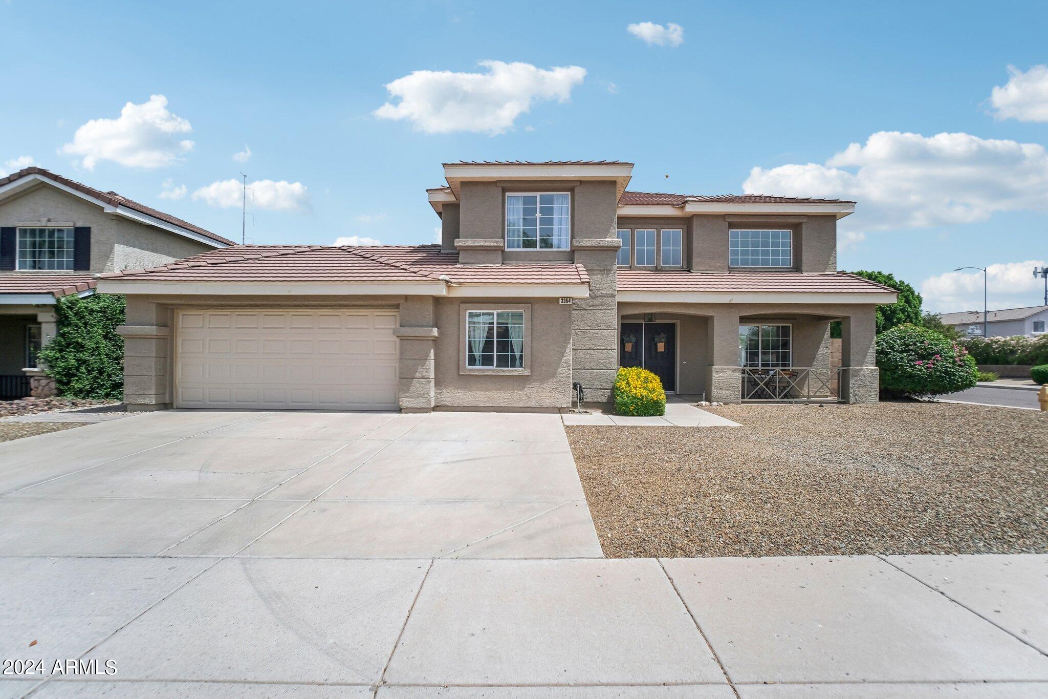 3364 E MENADOTA Drive