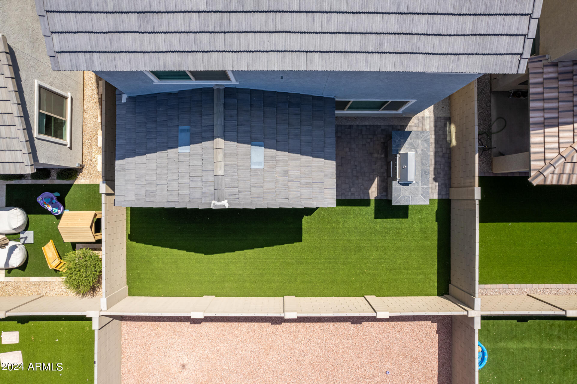 10044 E TIBURON Avenue