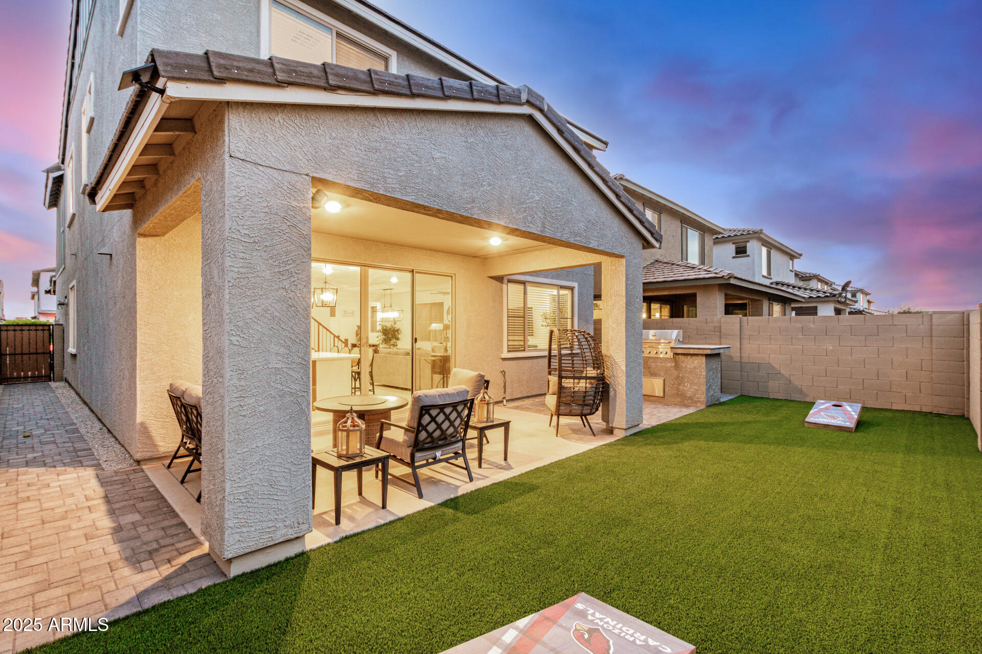 10044 E TIBURON Avenue