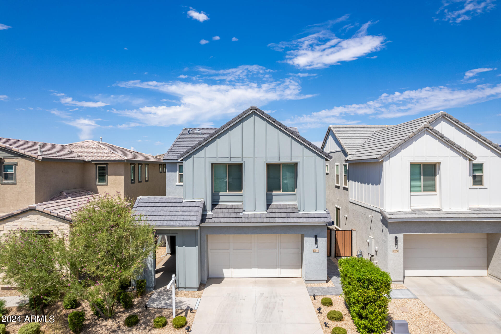 10044 E TIBURON Avenue