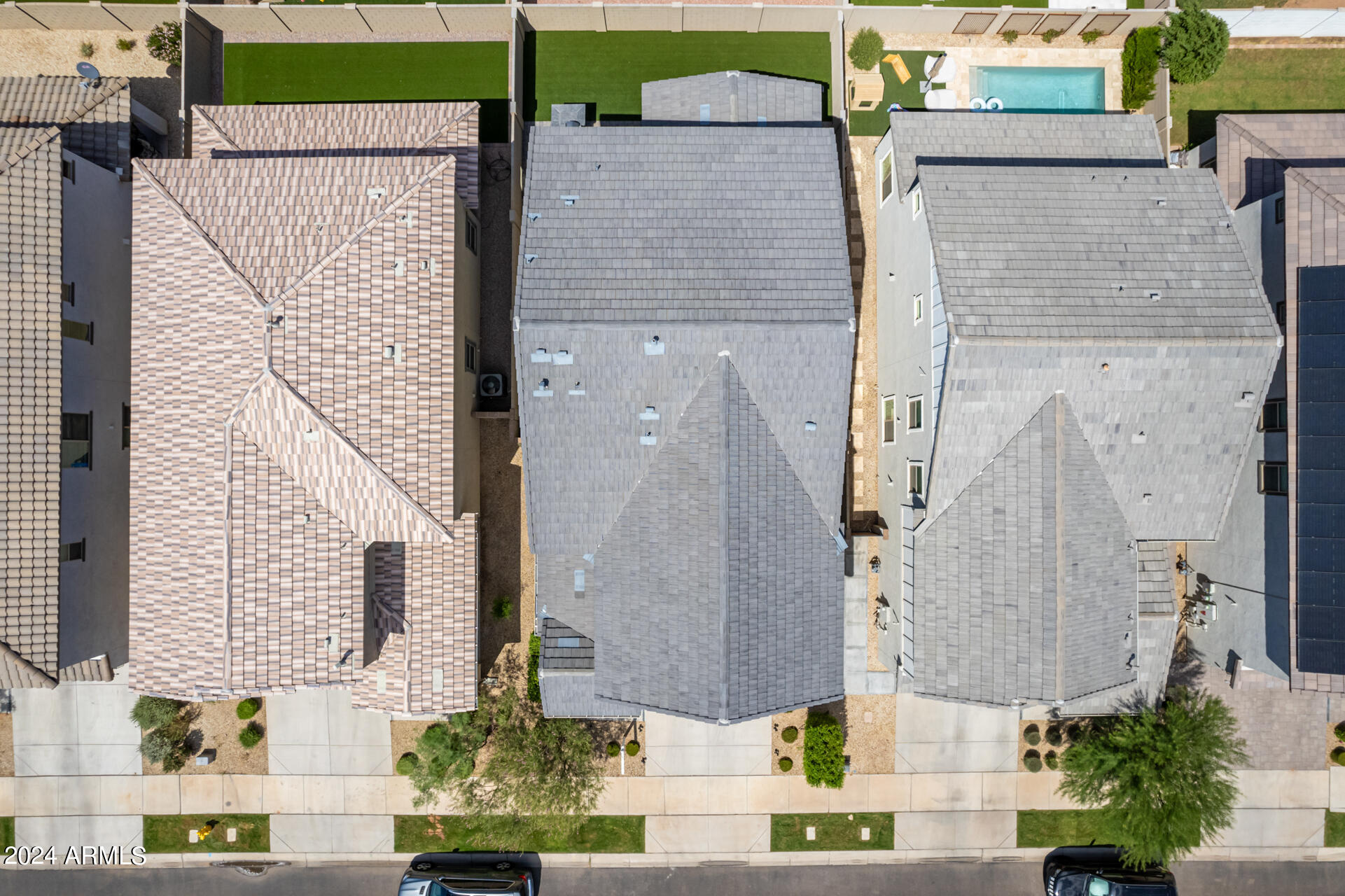 10044 E TIBURON Avenue