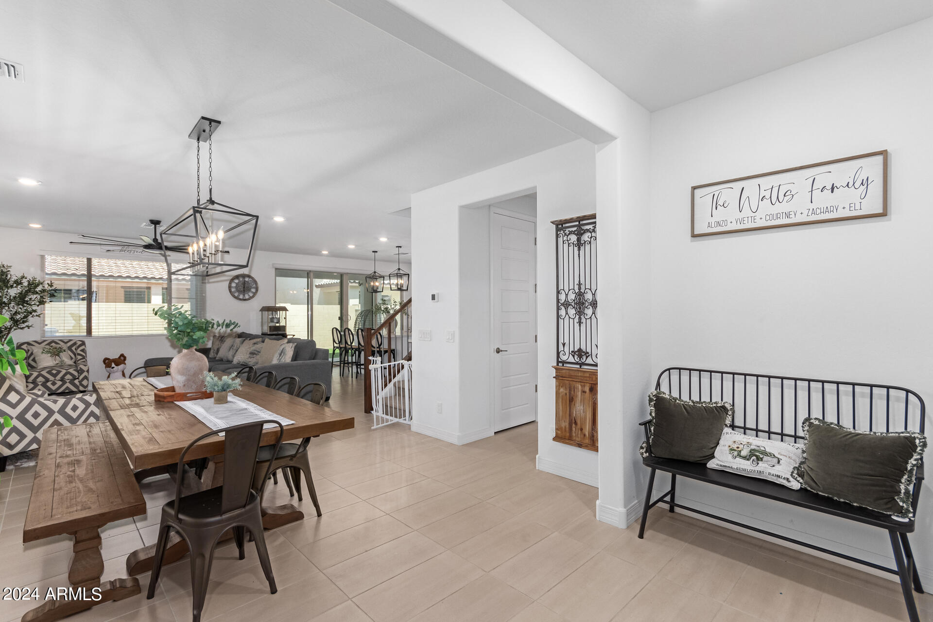 10044 E TIBURON Avenue