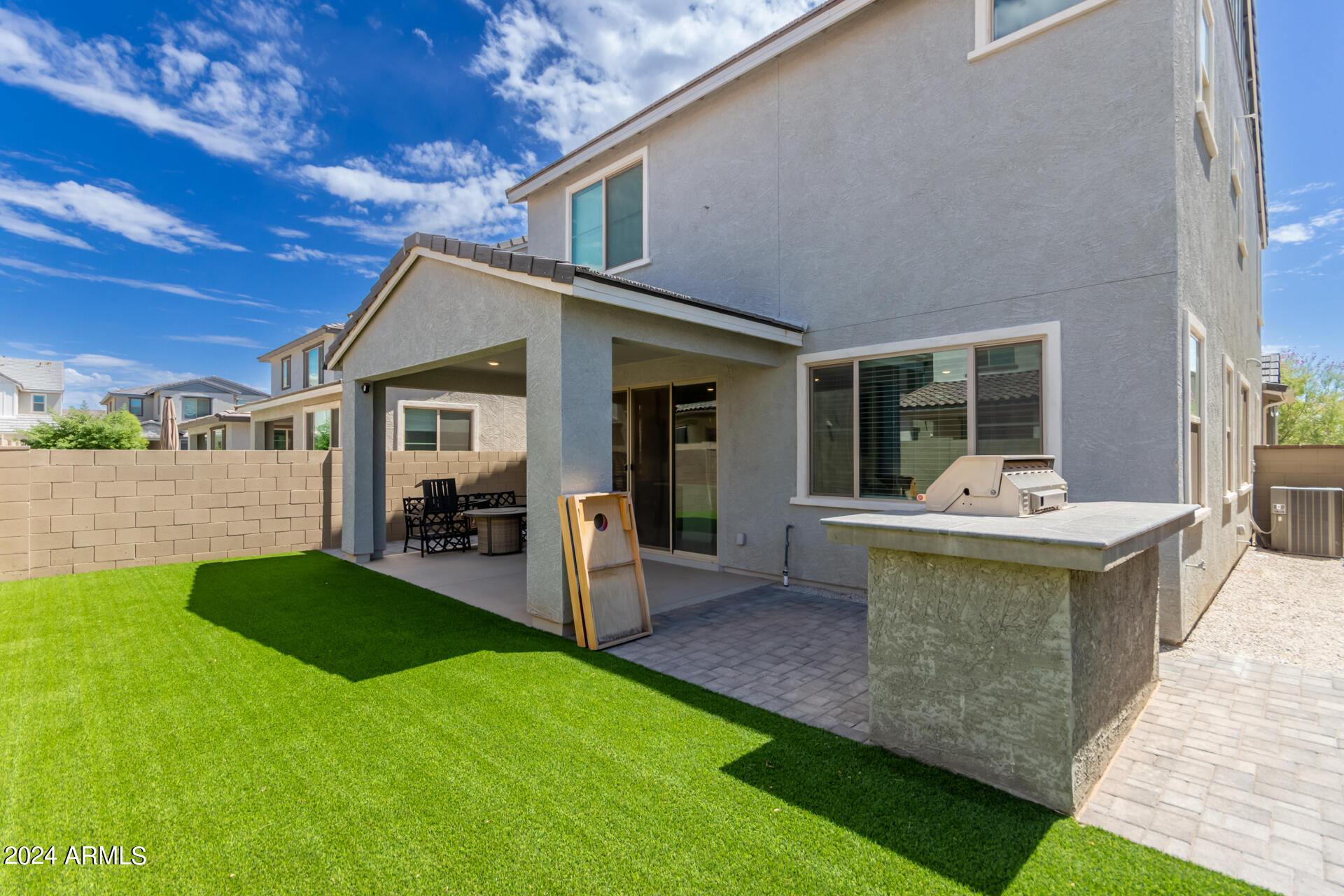 10044 E TIBURON Avenue