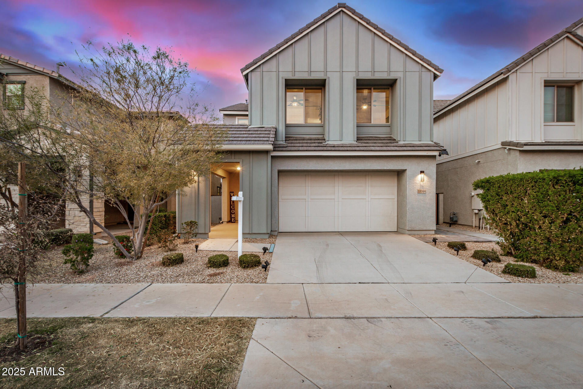 10044 E TIBURON Avenue