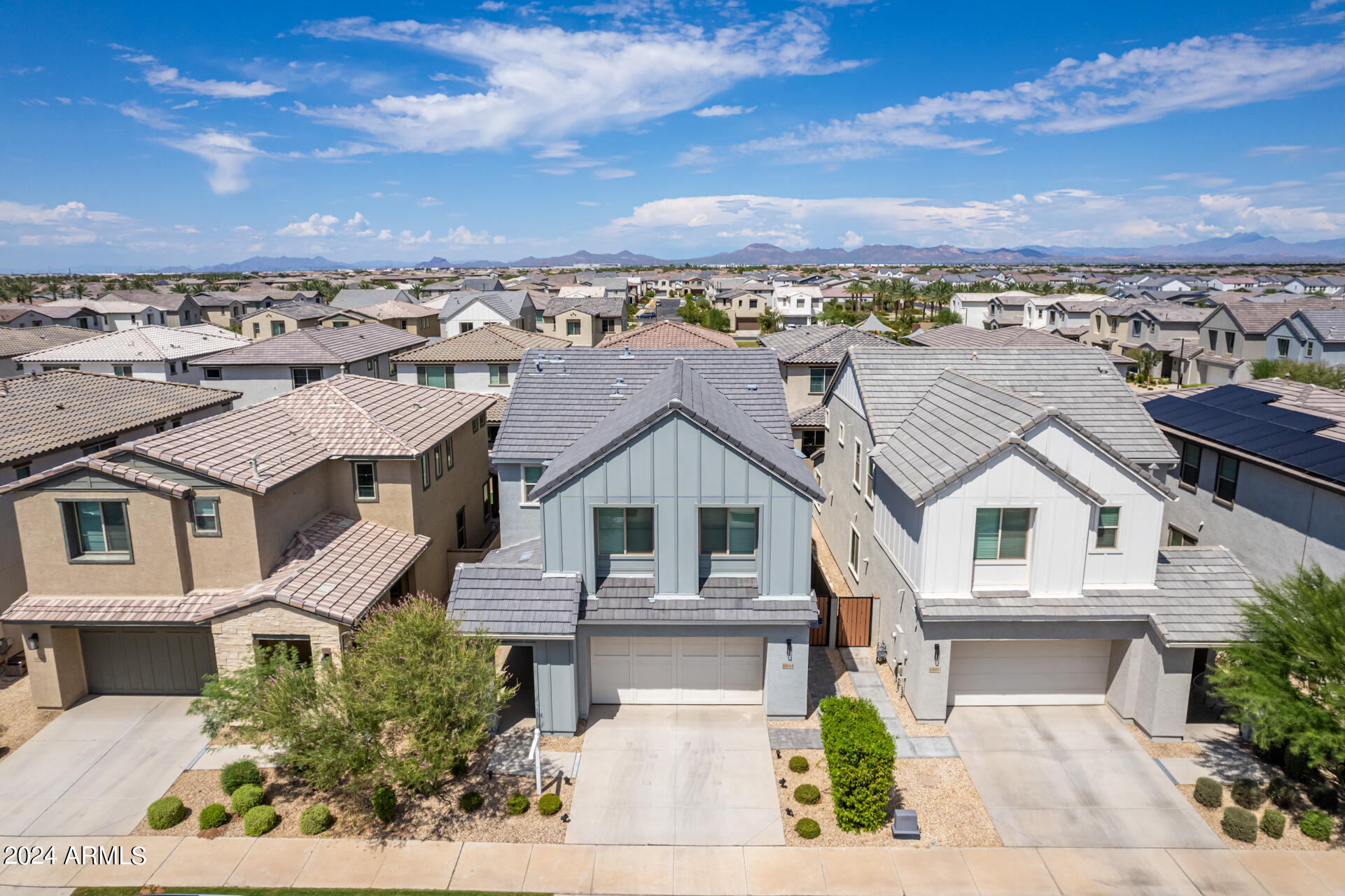 10044 E TIBURON Avenue