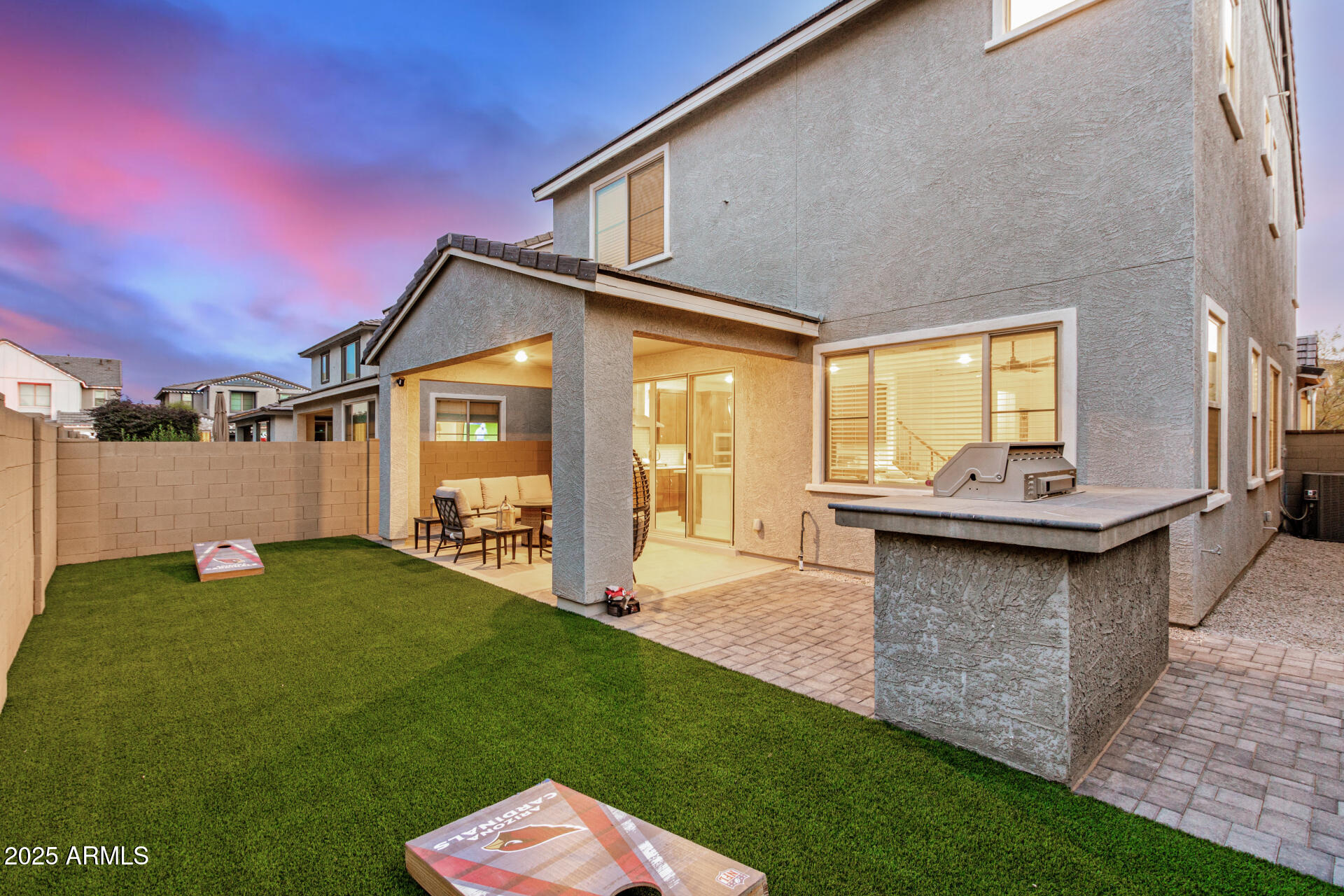 10044 E TIBURON Avenue