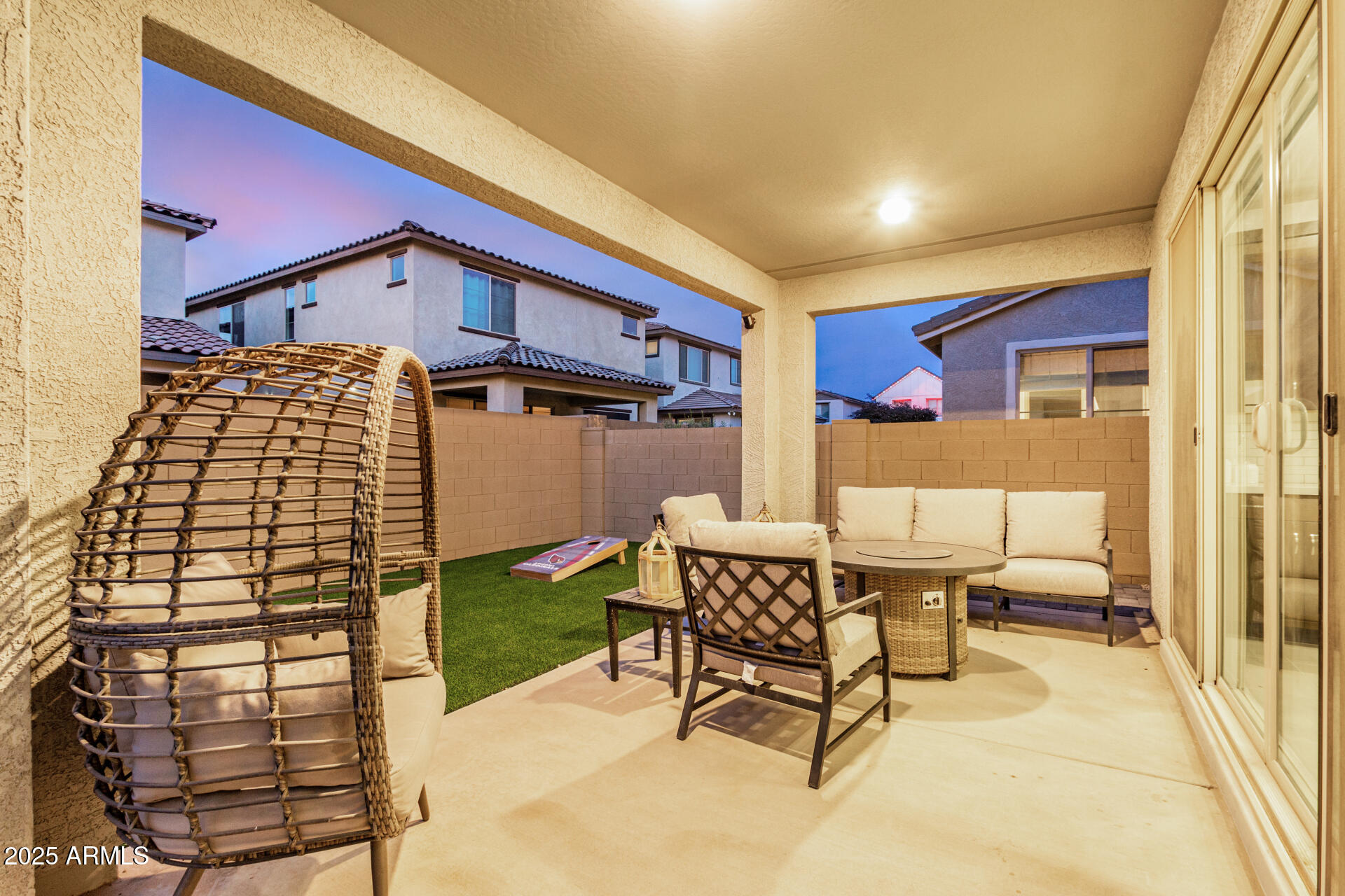 10044 E TIBURON Avenue