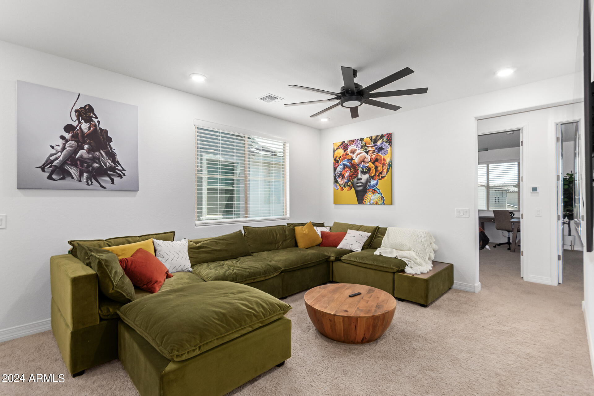 10044 E TIBURON Avenue