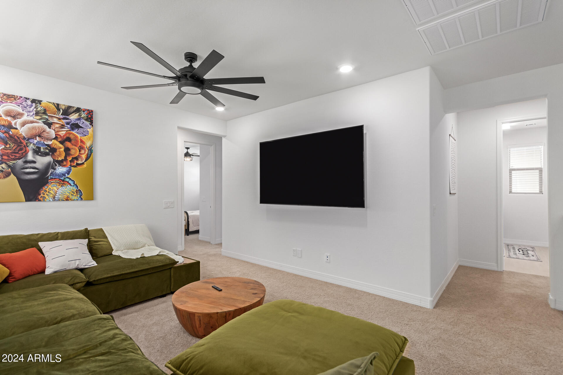 10044 E TIBURON Avenue