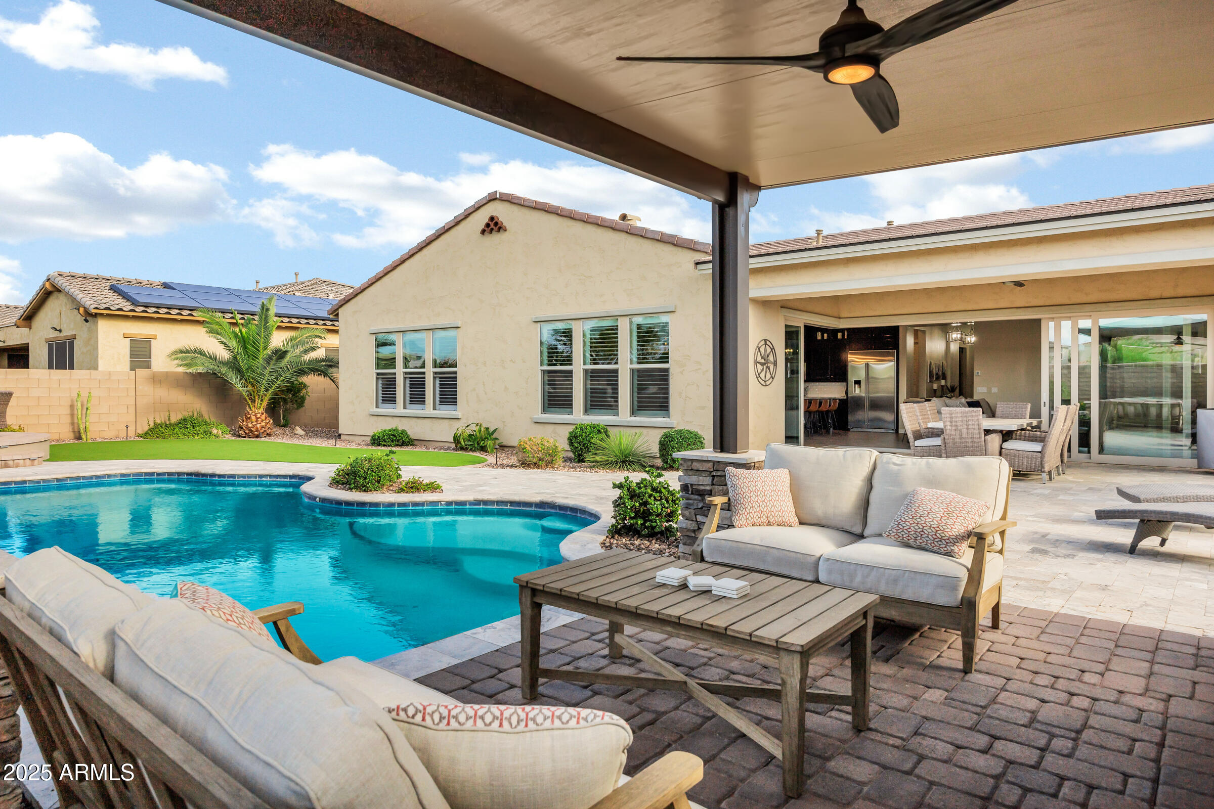 10544 E THATCHER Avenue