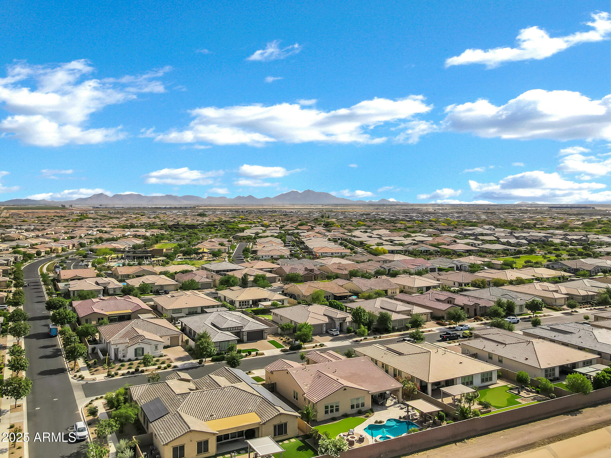 10544 E THATCHER Avenue