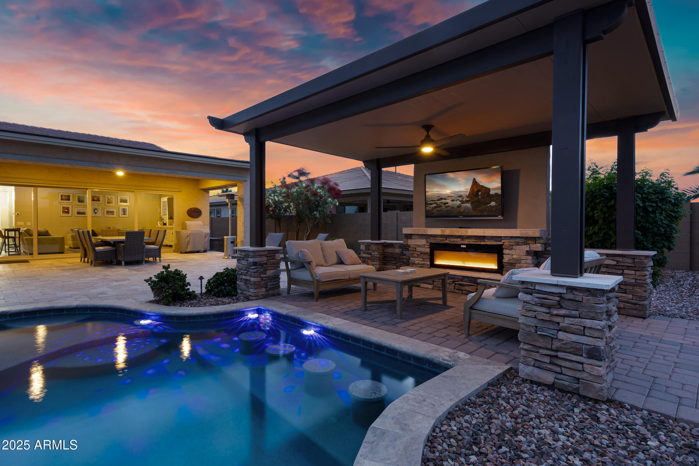 10544 E THATCHER Avenue