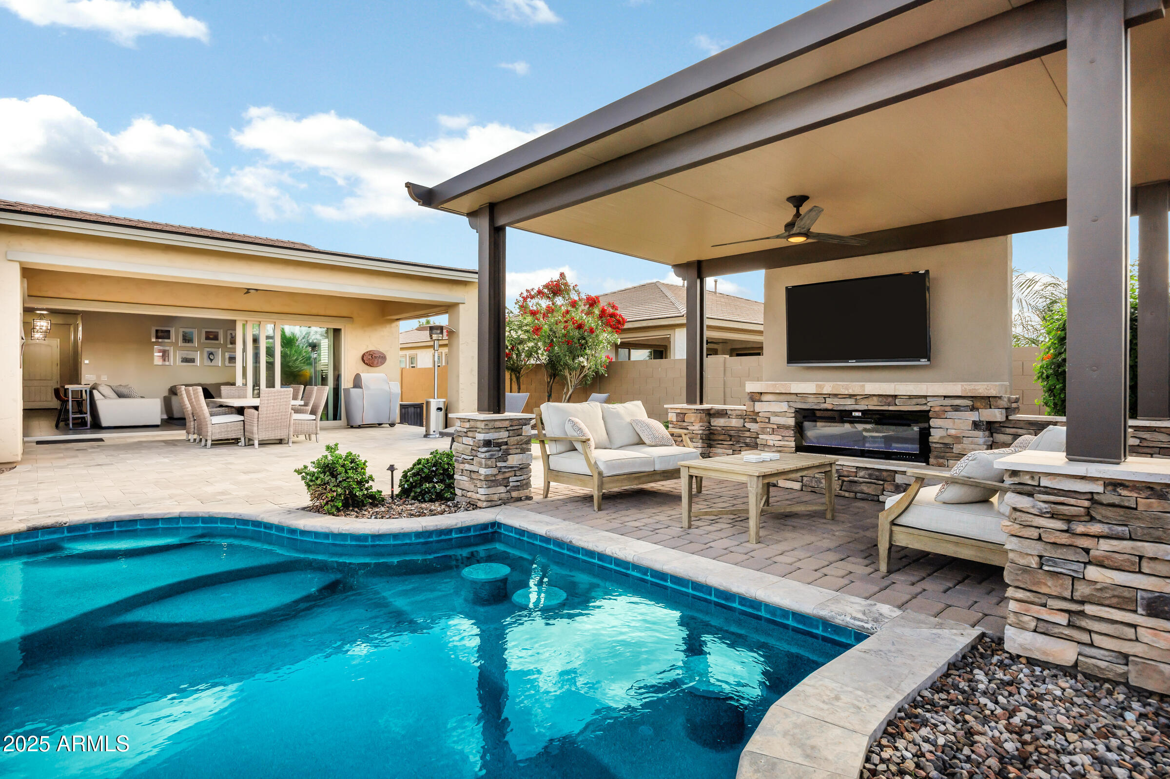 10544 E THATCHER Avenue