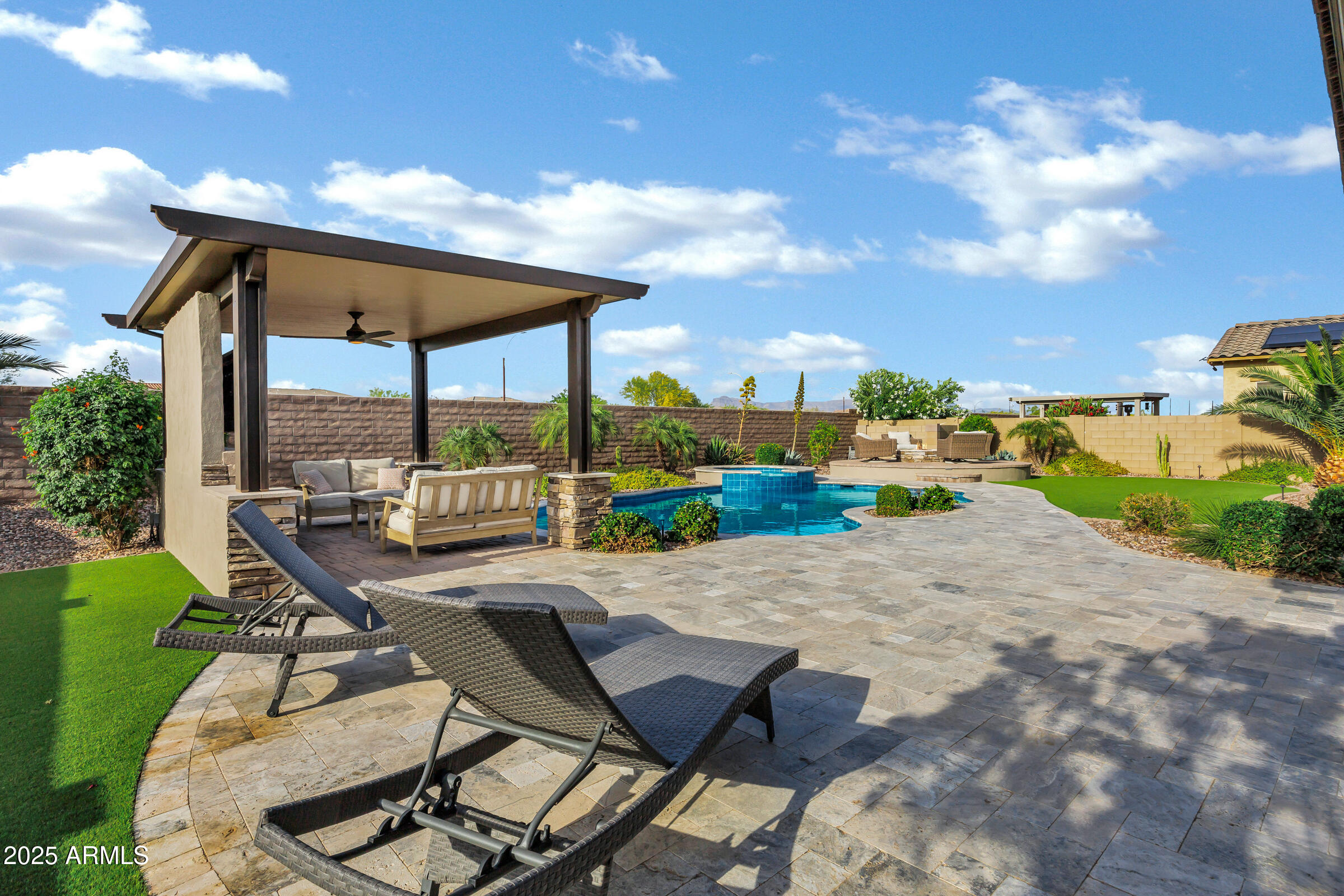 10544 E THATCHER Avenue