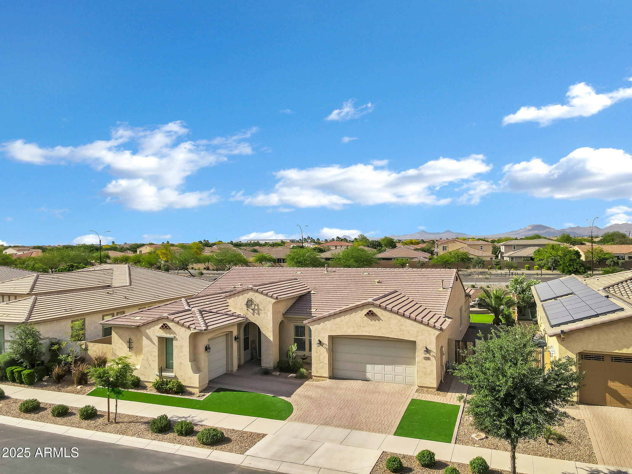 10544 E THATCHER Avenue