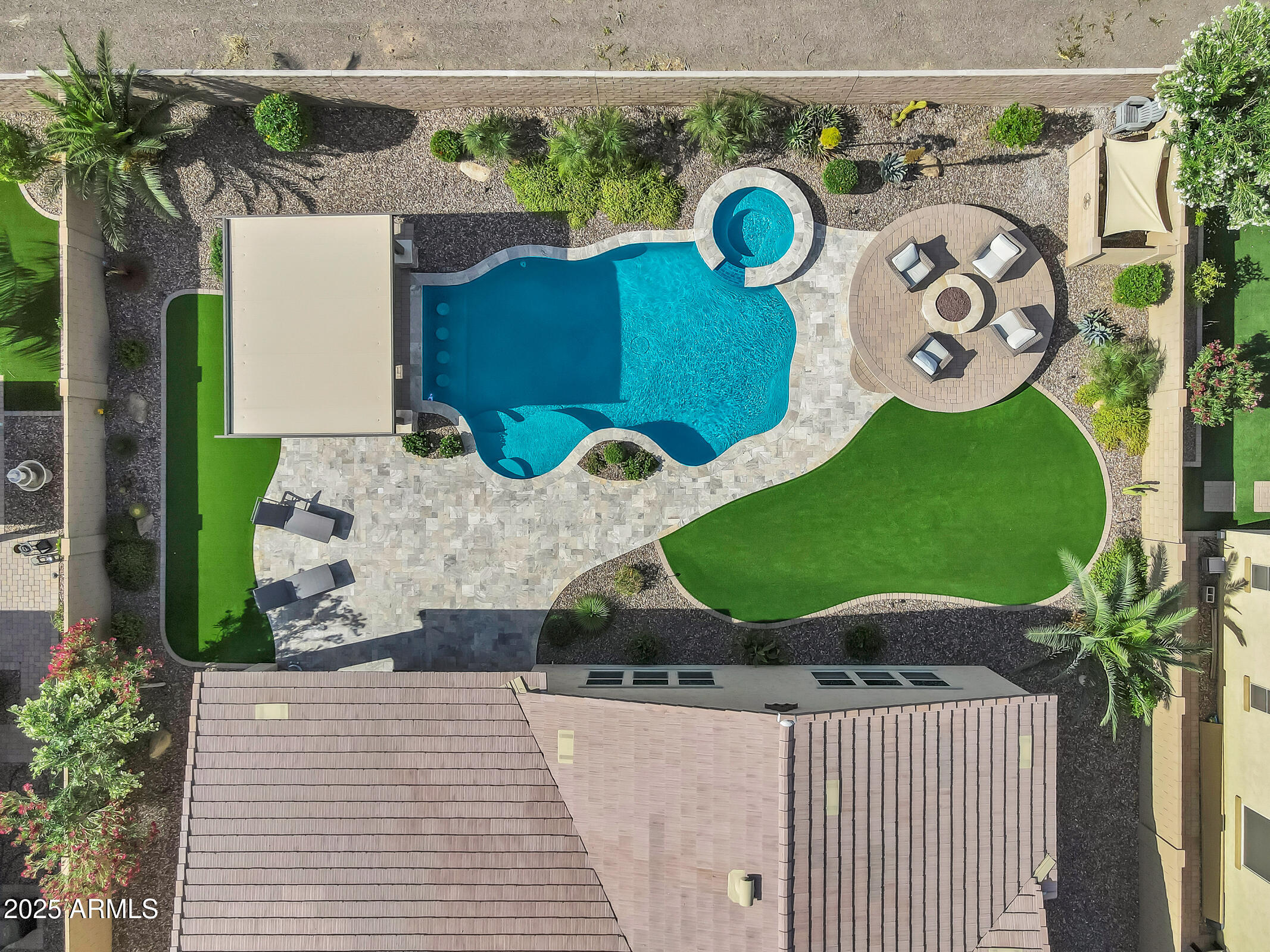 10544 E THATCHER Avenue