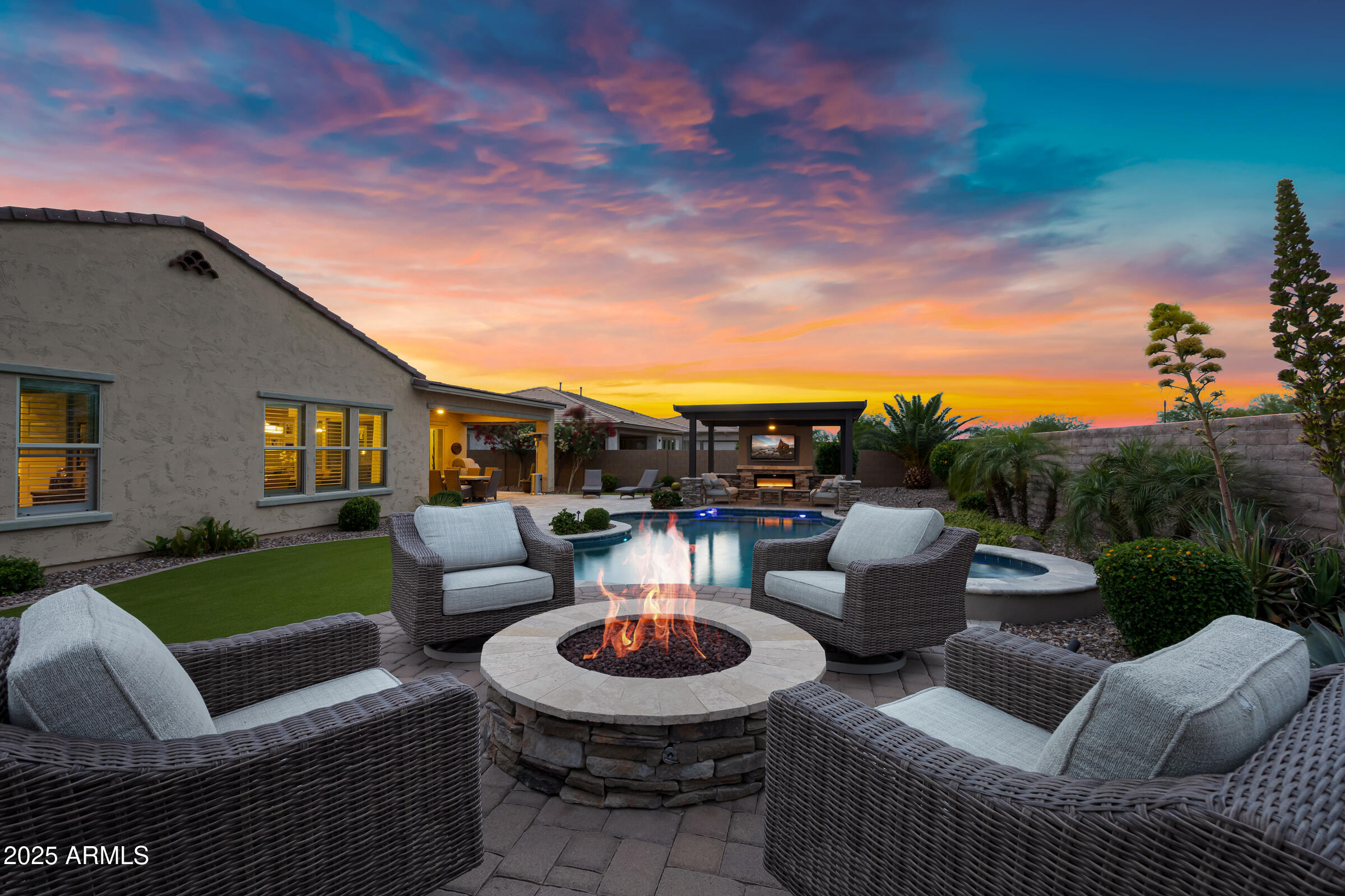 10544 E THATCHER Avenue