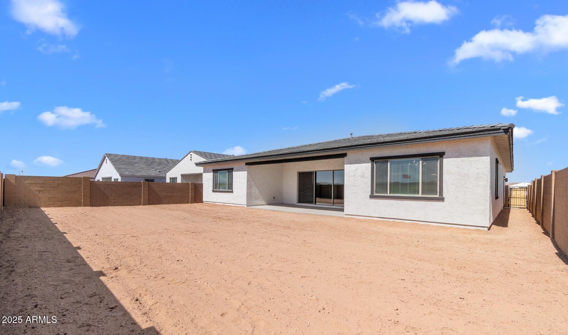 37735 W Santa Maria Street