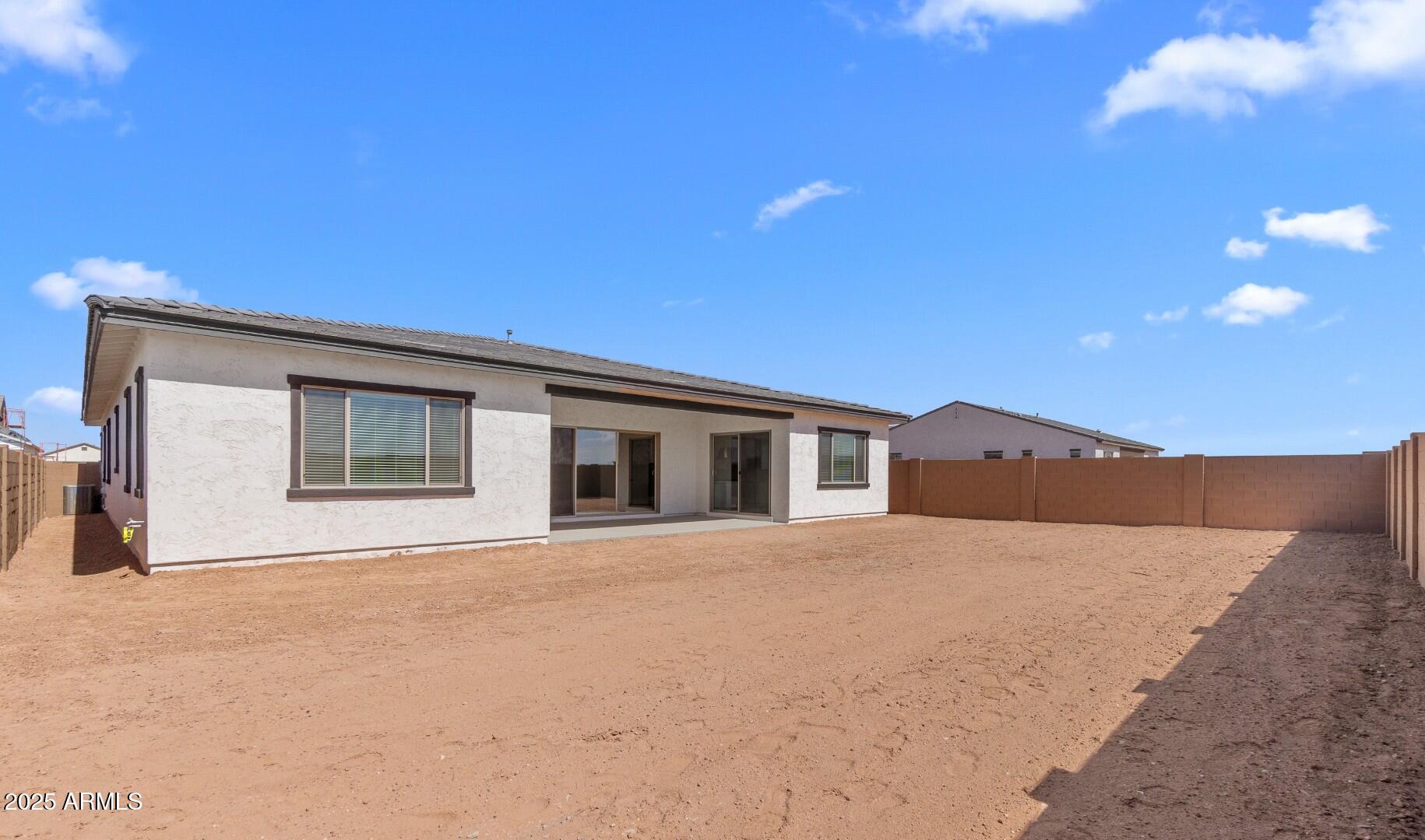 37735 W Santa Maria Street