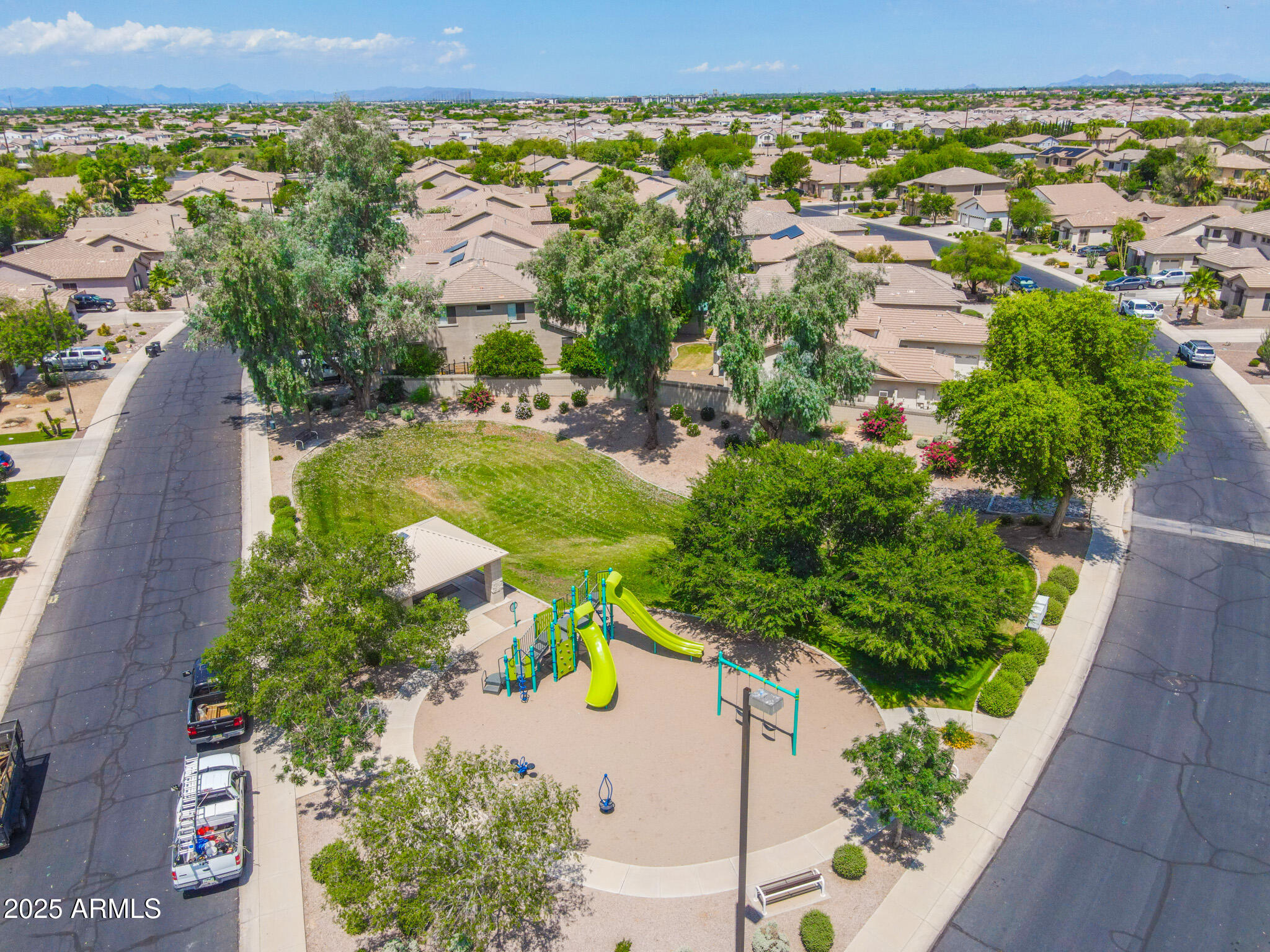 4121 E PATRICK Street