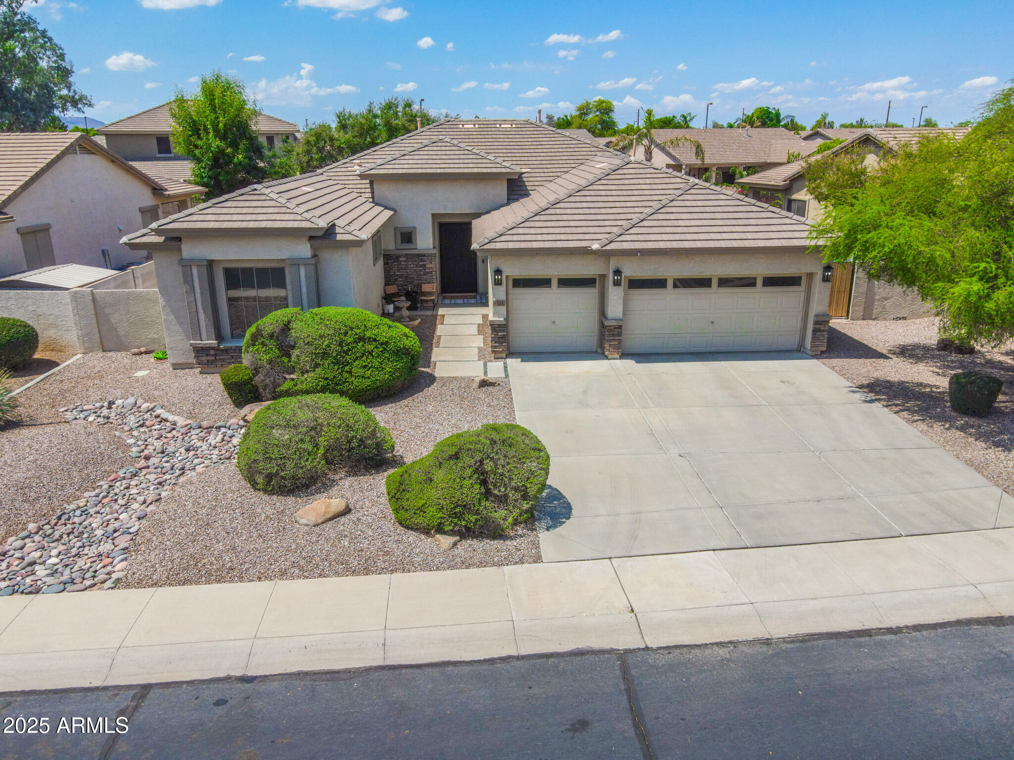 4121 E PATRICK Street