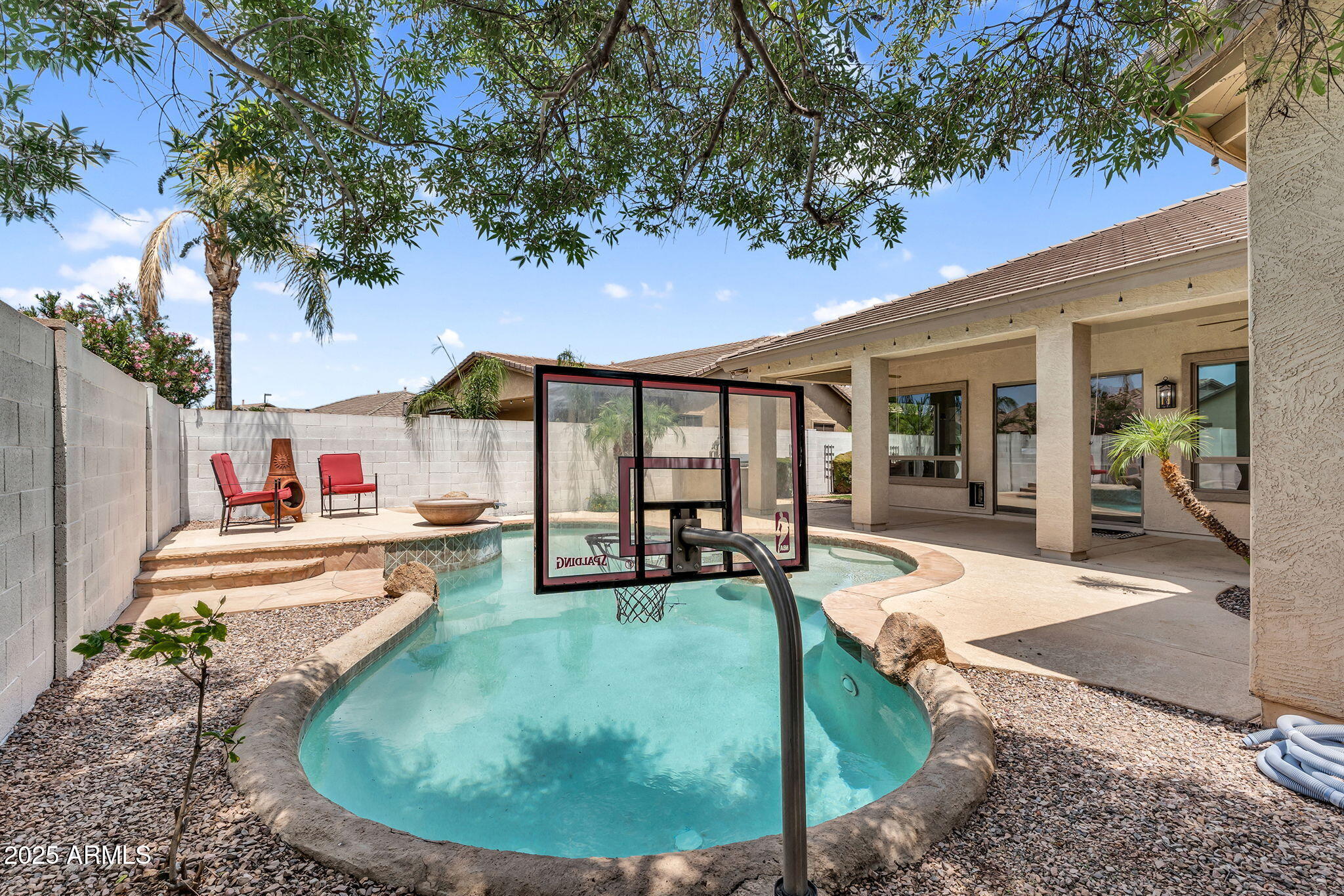 4121 E PATRICK Street