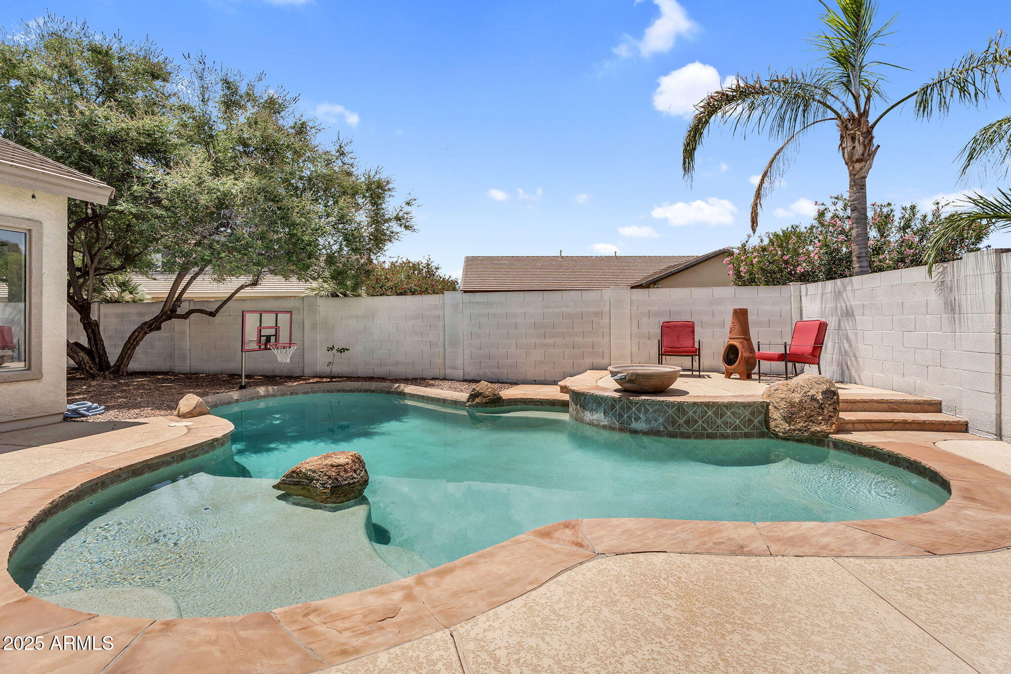 4121 E PATRICK Street