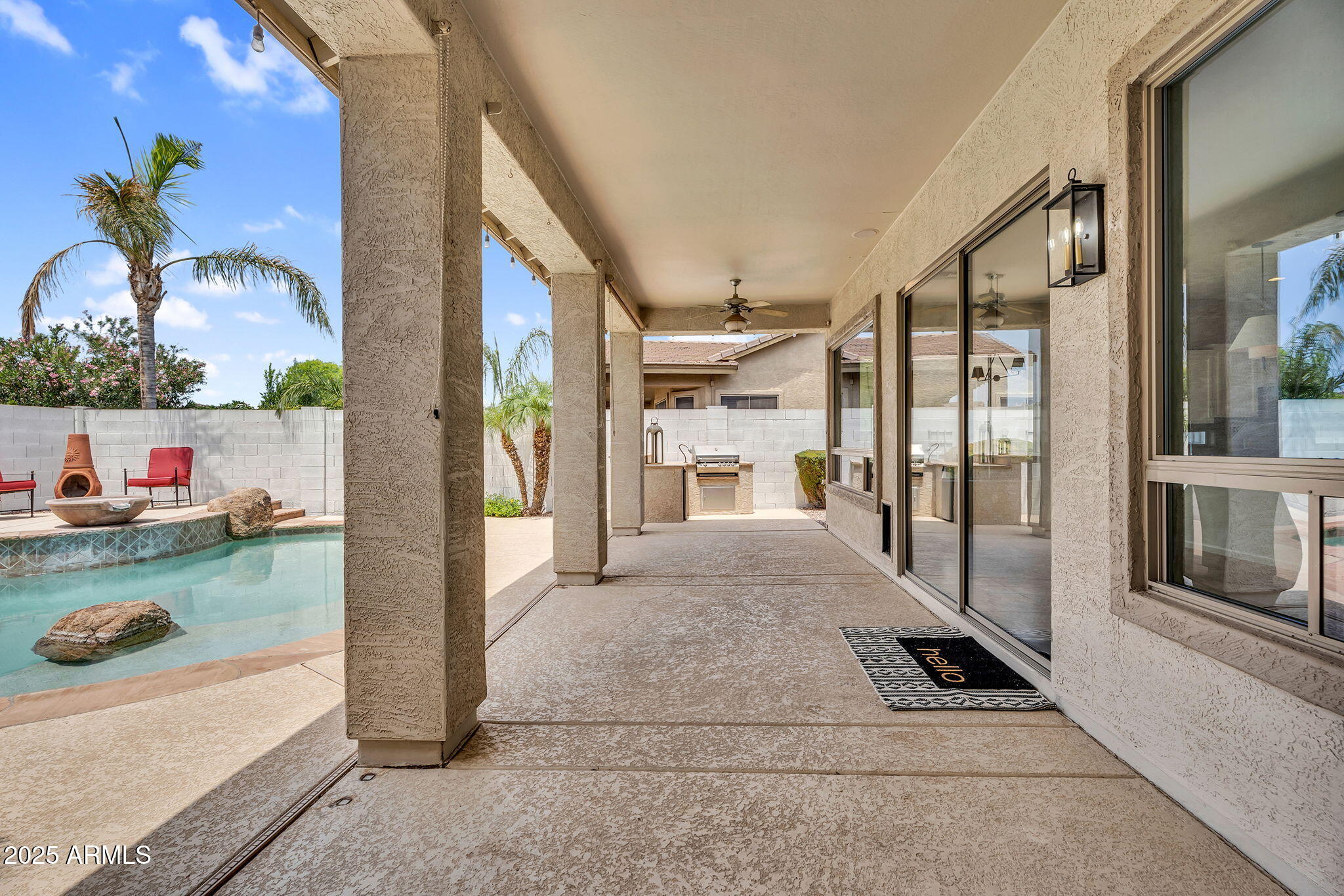 4121 E PATRICK Street