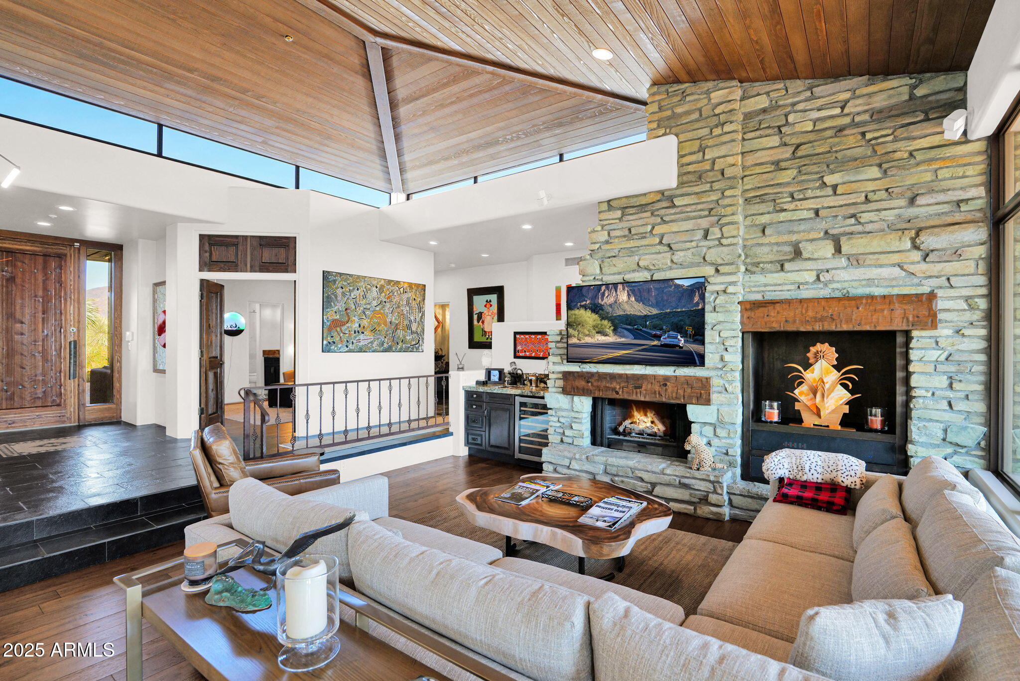 10181 E OLD TRAIL Road