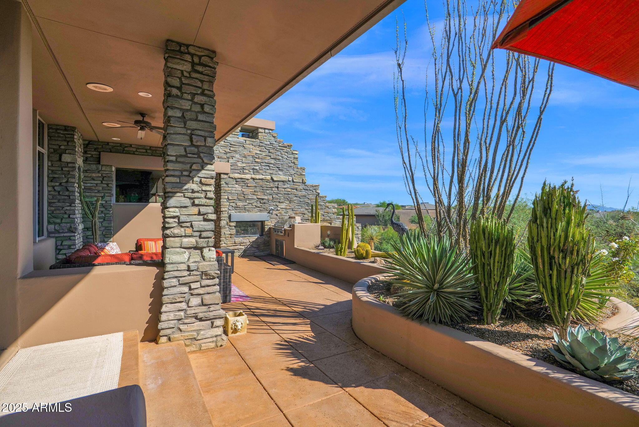 10181 E OLD TRAIL Road