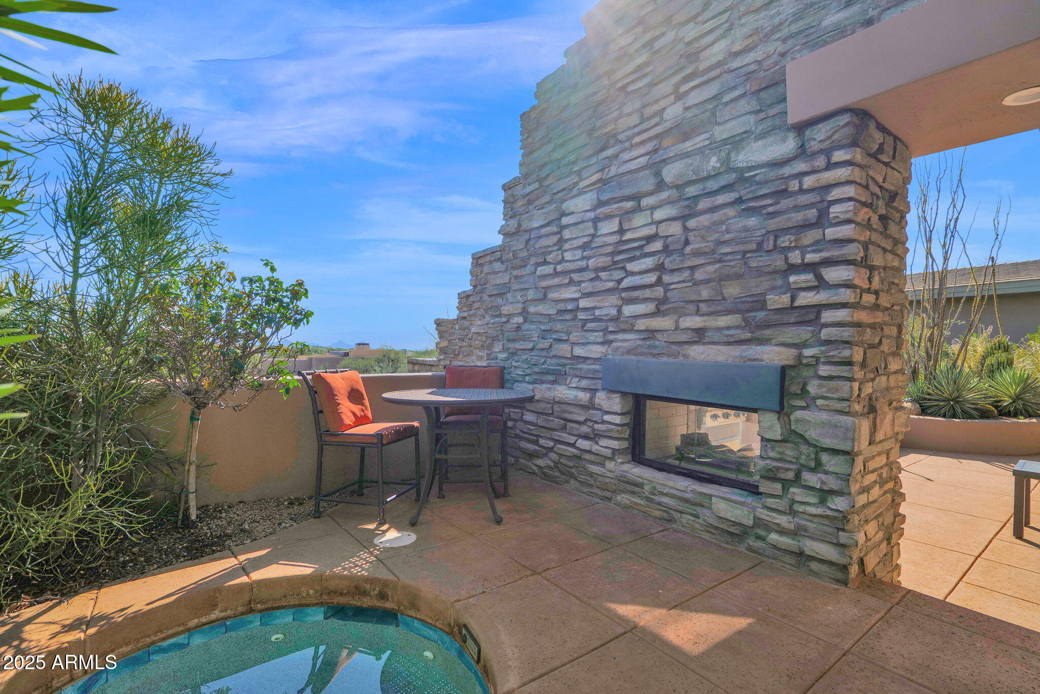 10181 E OLD TRAIL Road