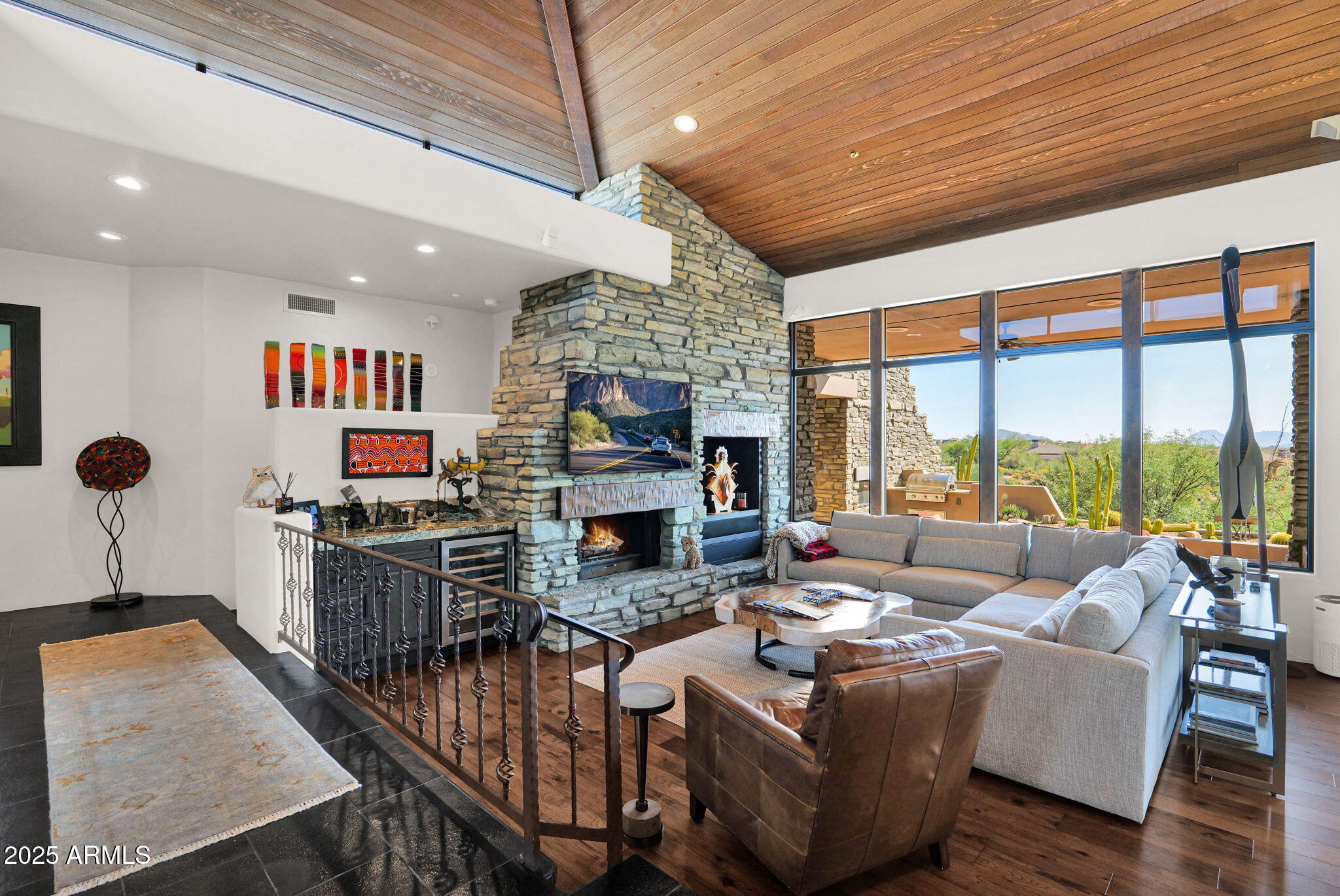 10181 E OLD TRAIL Road