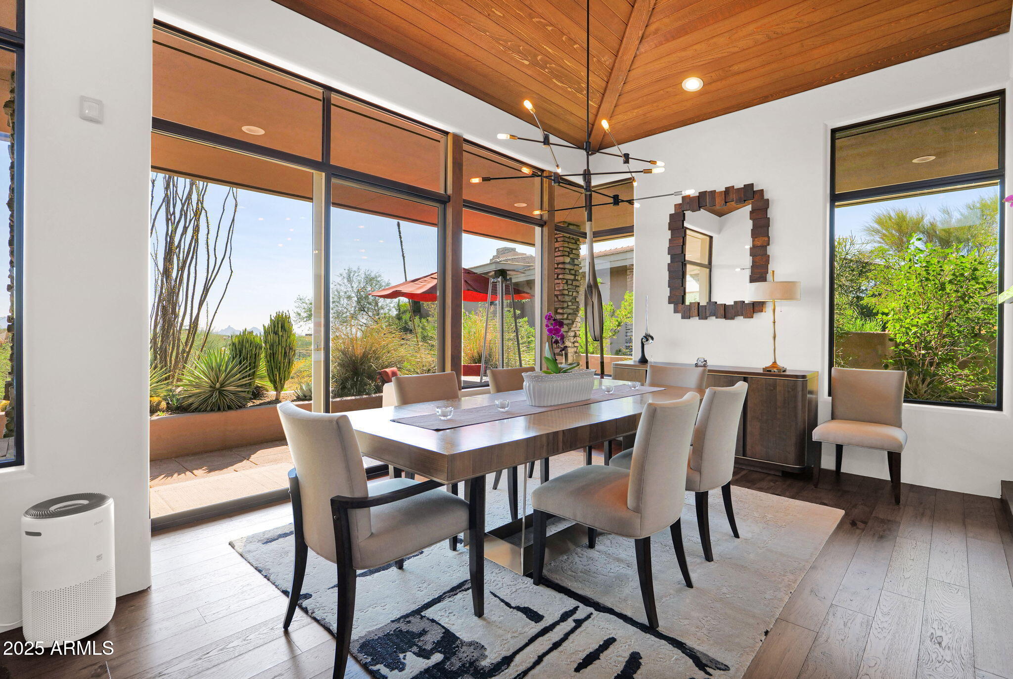 10181 E OLD TRAIL Road