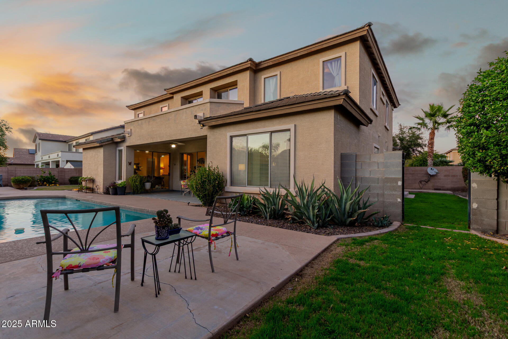 19145 E MOCKINGBIRD Drive