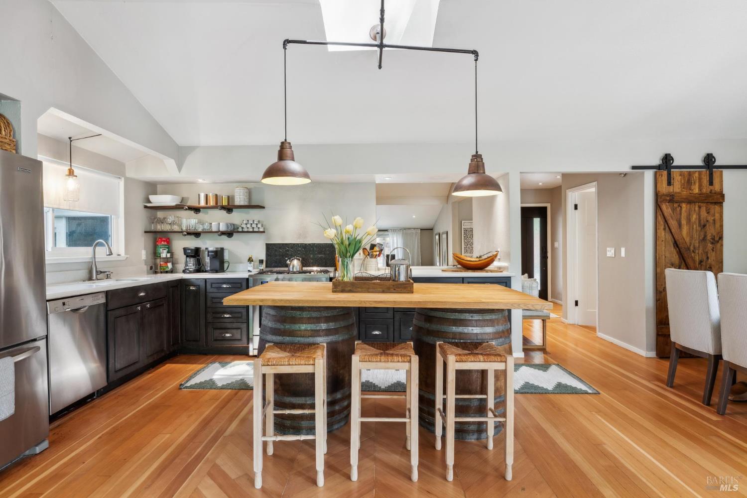 2531 Warm Springs Rd